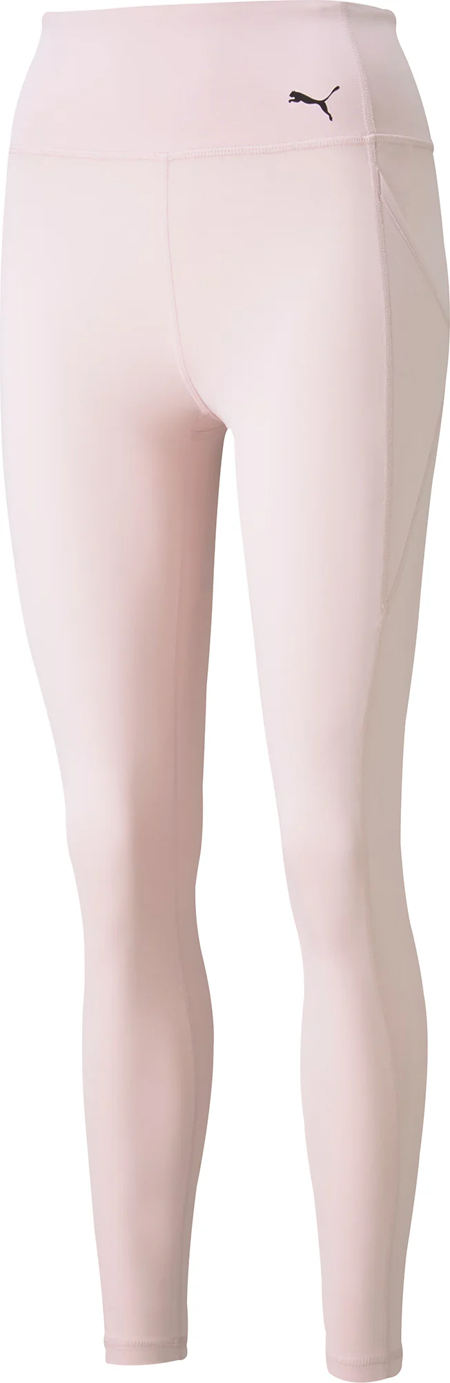 Puma Favourite Forever High Waist Womens 7/8 Training Tights - Pink