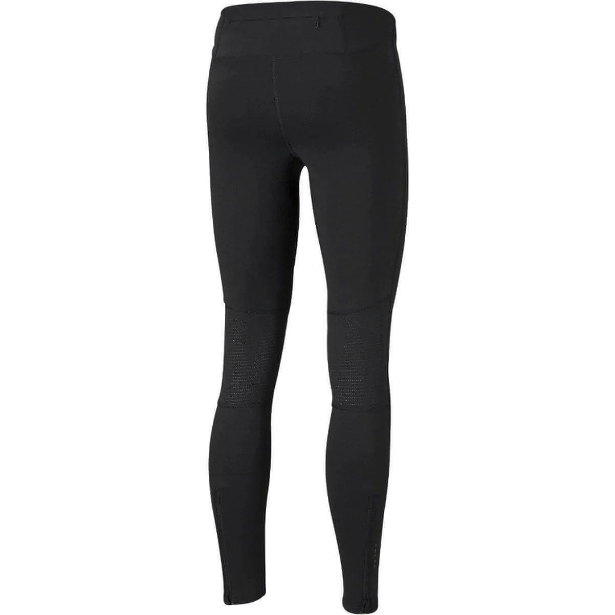 Puma Favourite Mens Long Running Tights - Black - Image 4