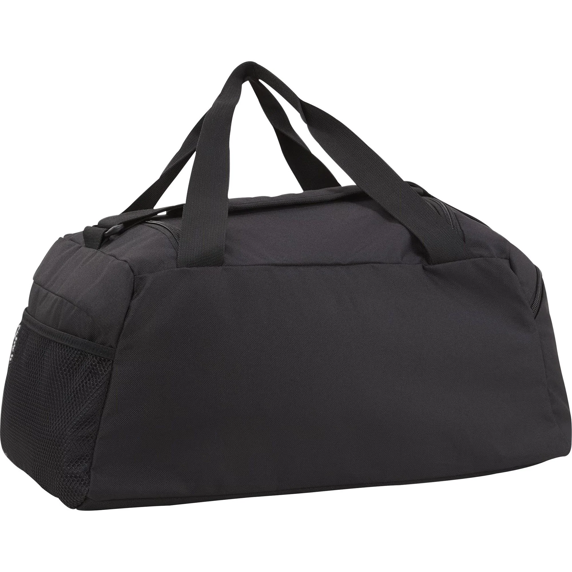 Puma Fundamentals Small Sports Holdall - Black - Image 2