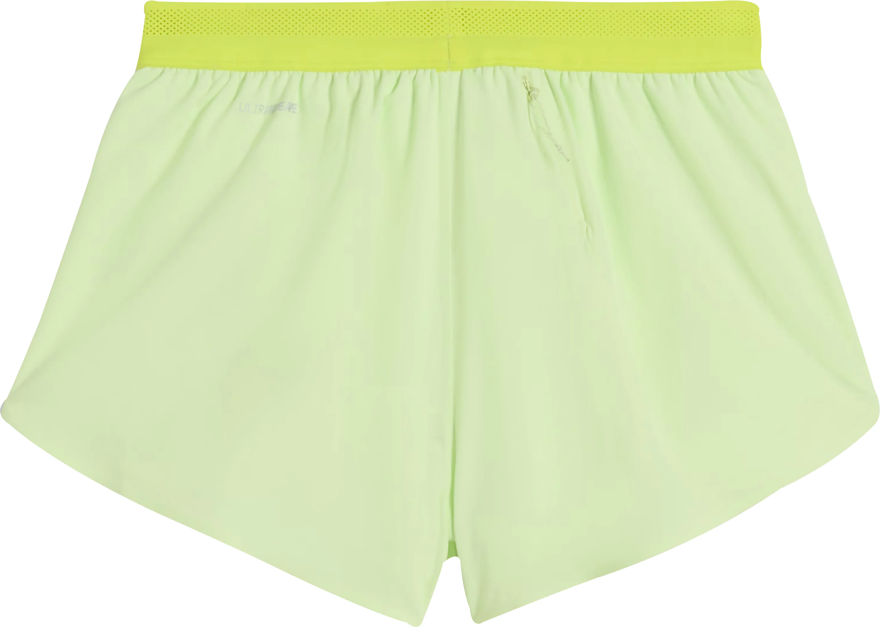 Puma LightSpeed UltraWeave 2 Inch Womens Running Shorts - Green - Image 6