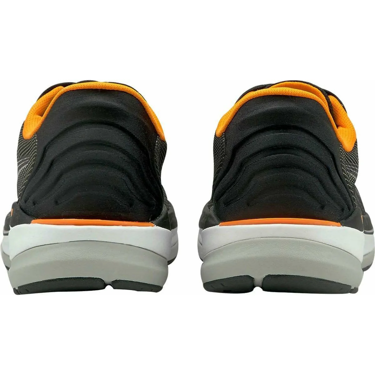 Puma Magnify Nitro WTR Mens Running Shoes - Black - Image 5