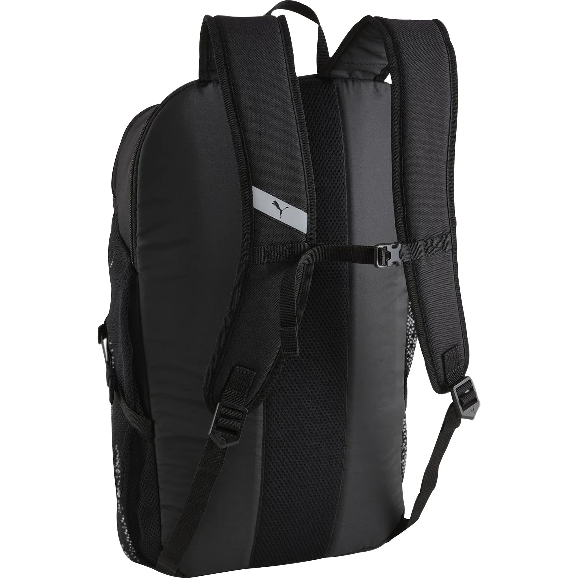Puma Plus Pro Backpack - Black - Image 2