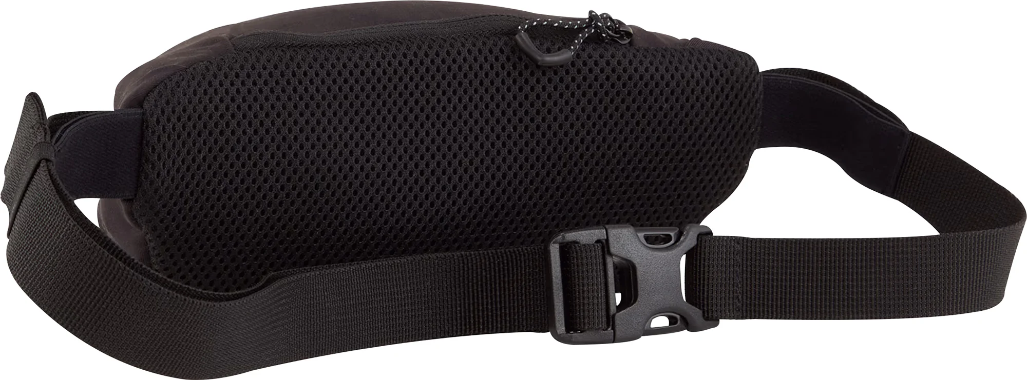 Puma PR Classic Running Waist Bag - Black - Image 2