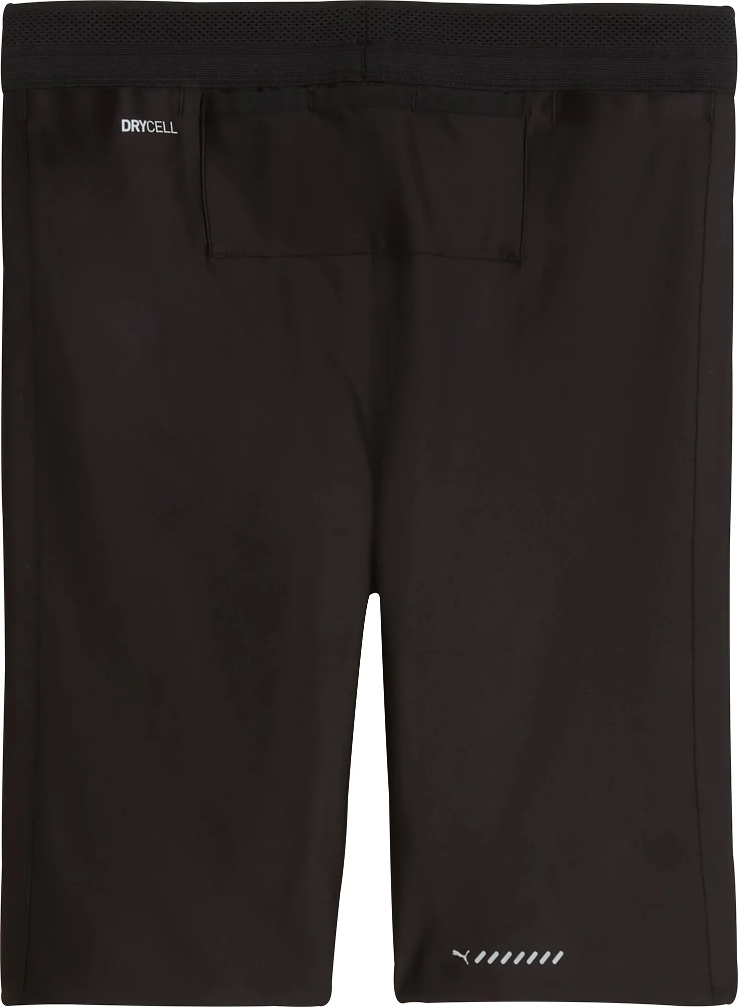 Puma Raceday UltraForm 9 Inch Mens Short Running Tights - Black - Image 6
