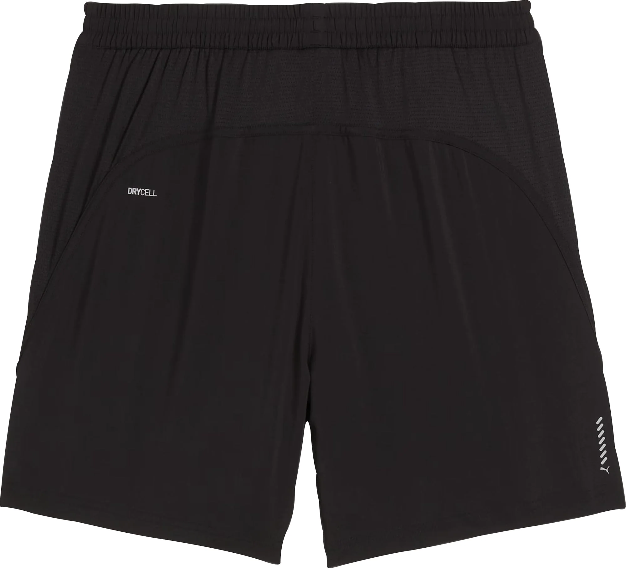 Puma Run Favourite Velocity 2 In 1 Mens Running Shorts - Black - Image 5