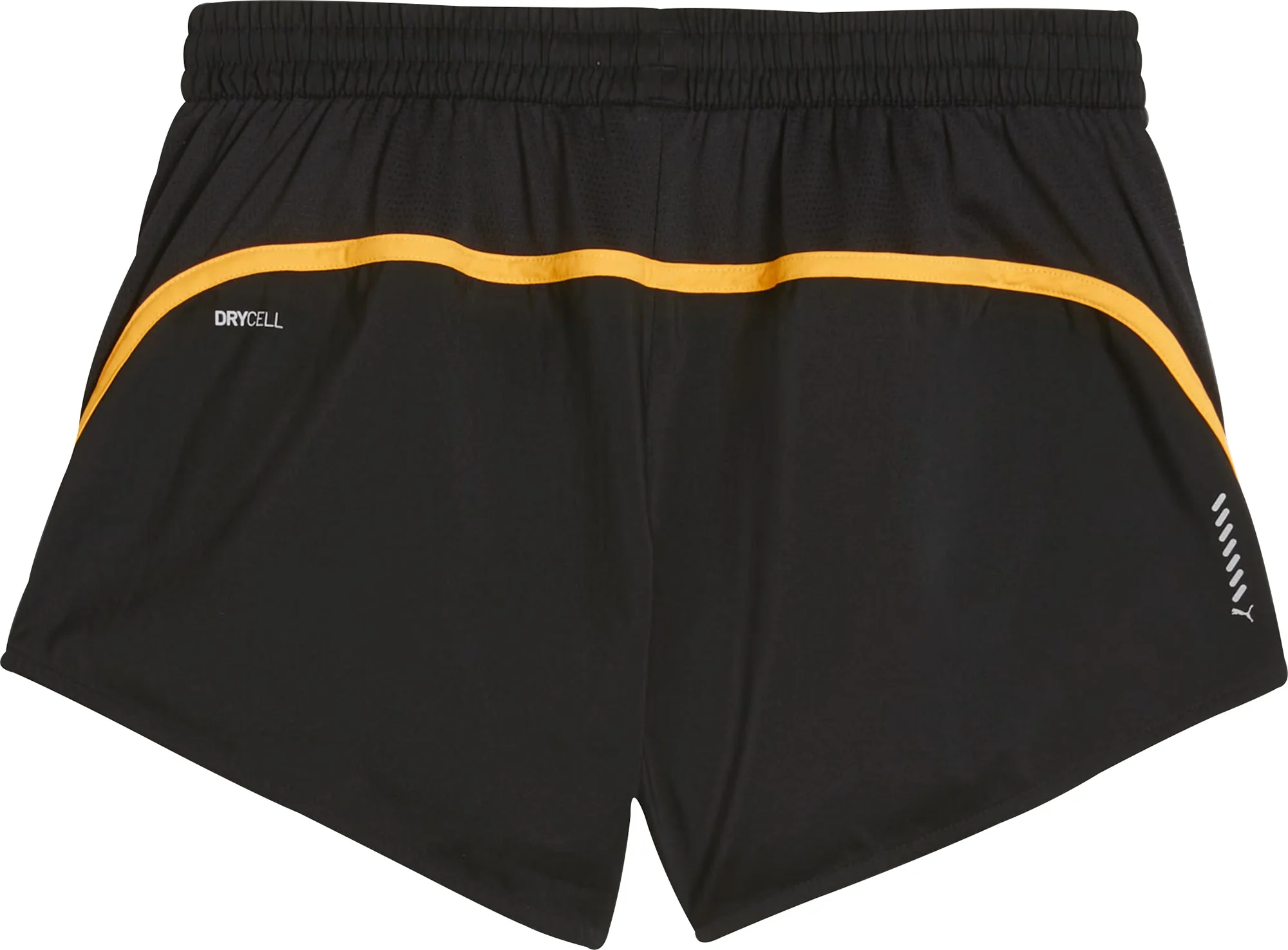 Puma Run Favourite Velocity 3 Inch Womens Running Shorts - Black - Image 5