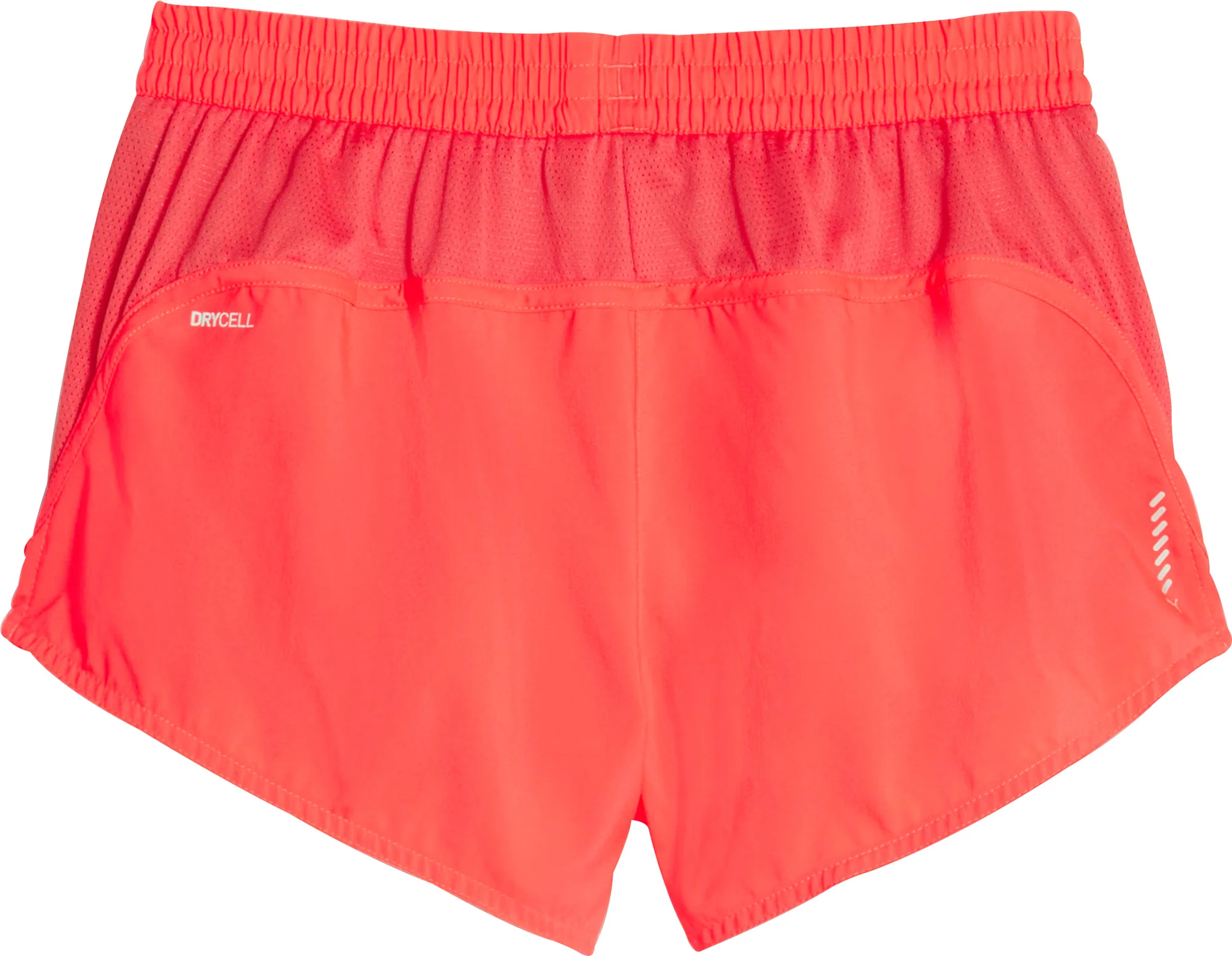 Puma Run Favourite Velocity 3 Inch Womens Running Shorts - Pink - Image 5