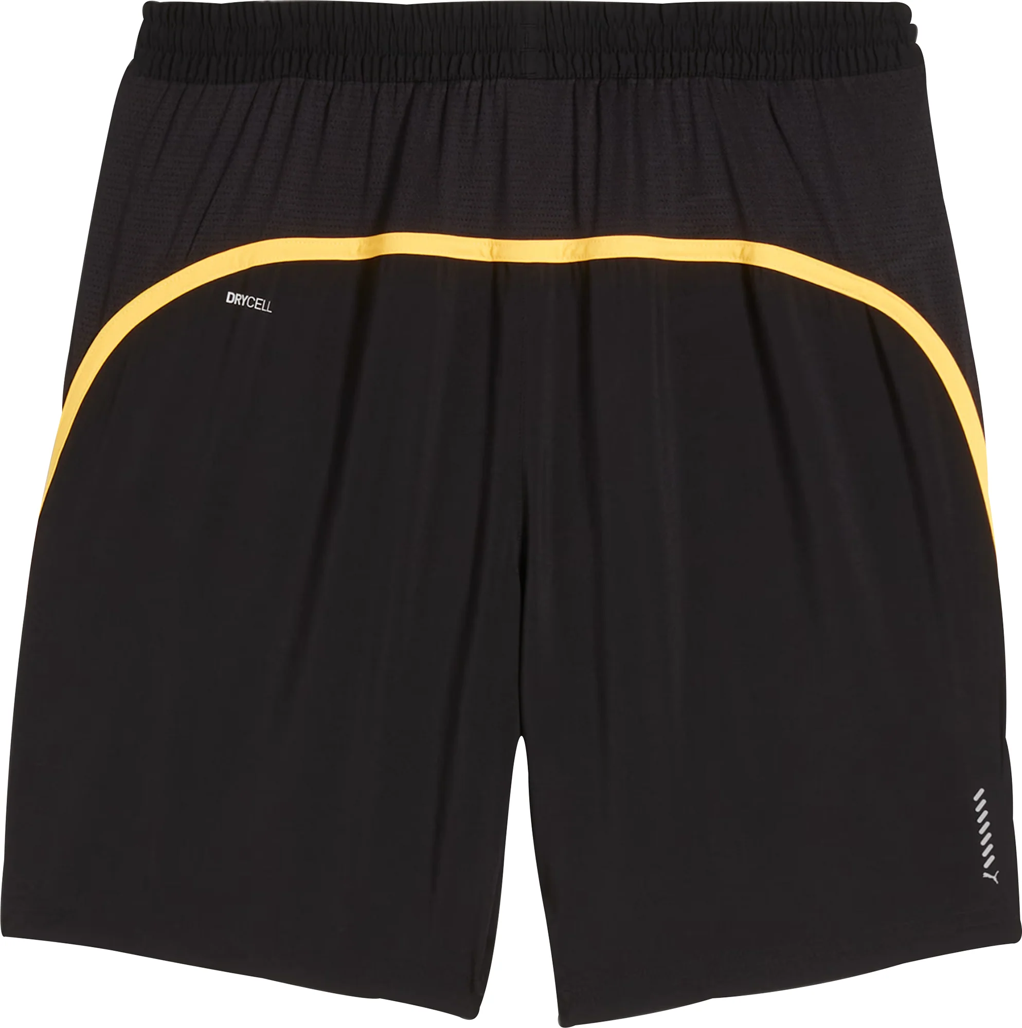 Puma Run Favourite Velocity 7 Inch Mens Running Shorts - Black - Image 4