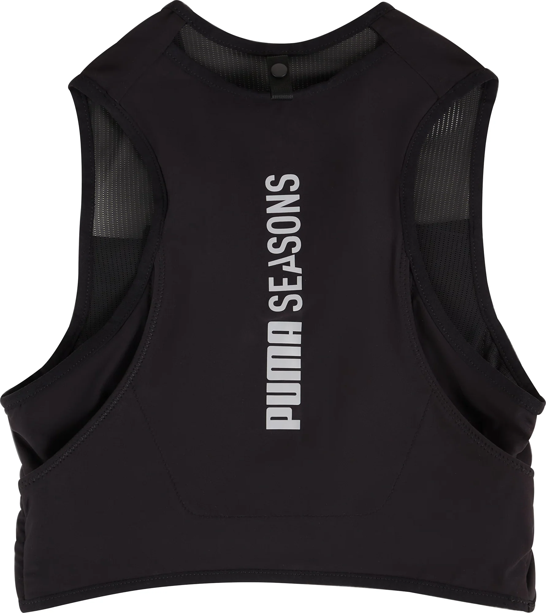 Puma Seasons Trail Running Backpack - Black - Image 4