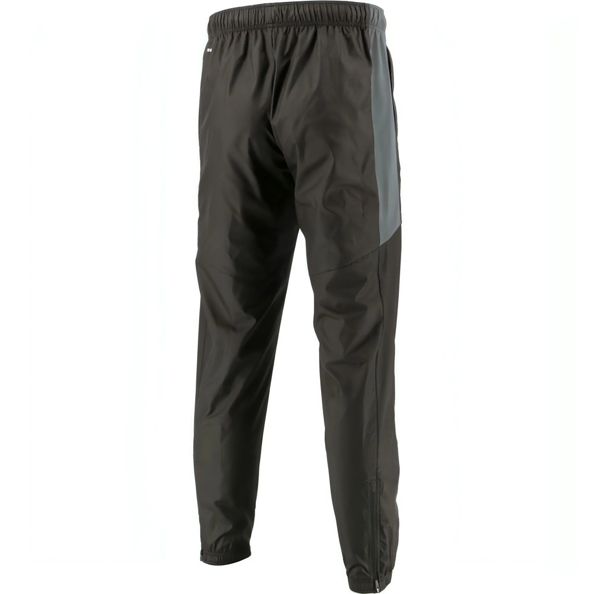 Puma Team Final 21 Mens Training Pants - Black - Image 2
