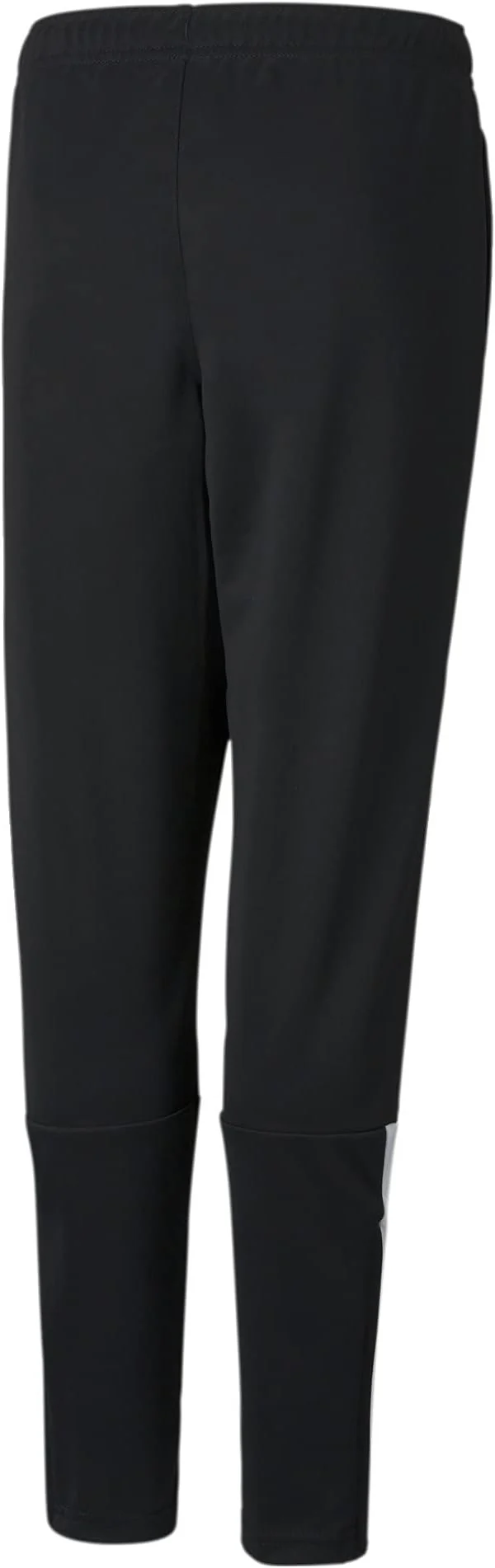 Puma TeamLIGA Junior Training Pants - Black - Image 2