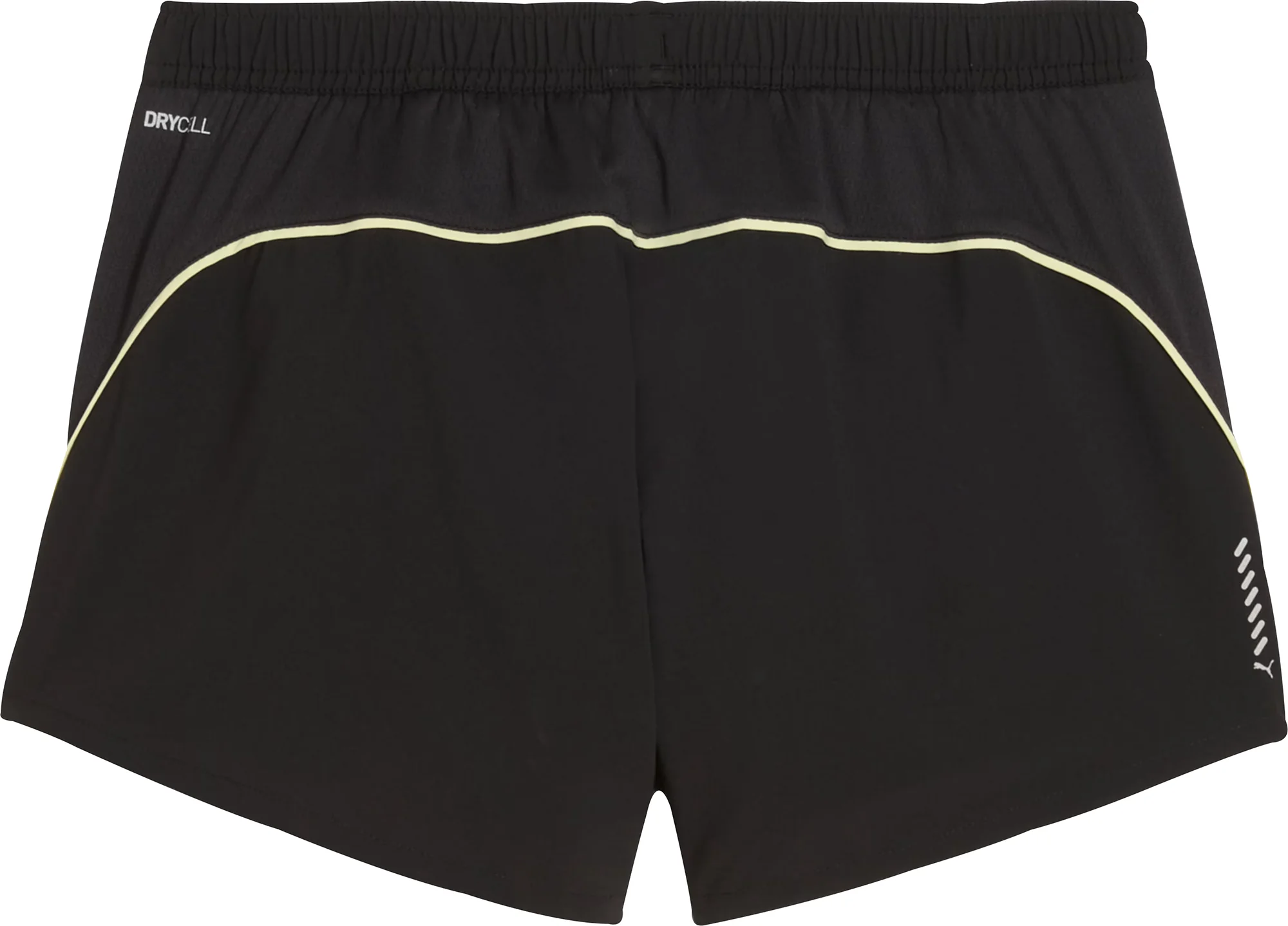 Puma Velocity 3 Inch Womens Running Shorts - Black - Image 5