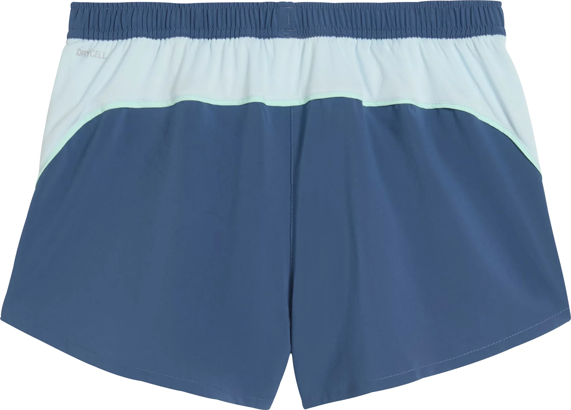 Puma Velocity 3 Inch Womens Running Shorts - Blue - Image 4
