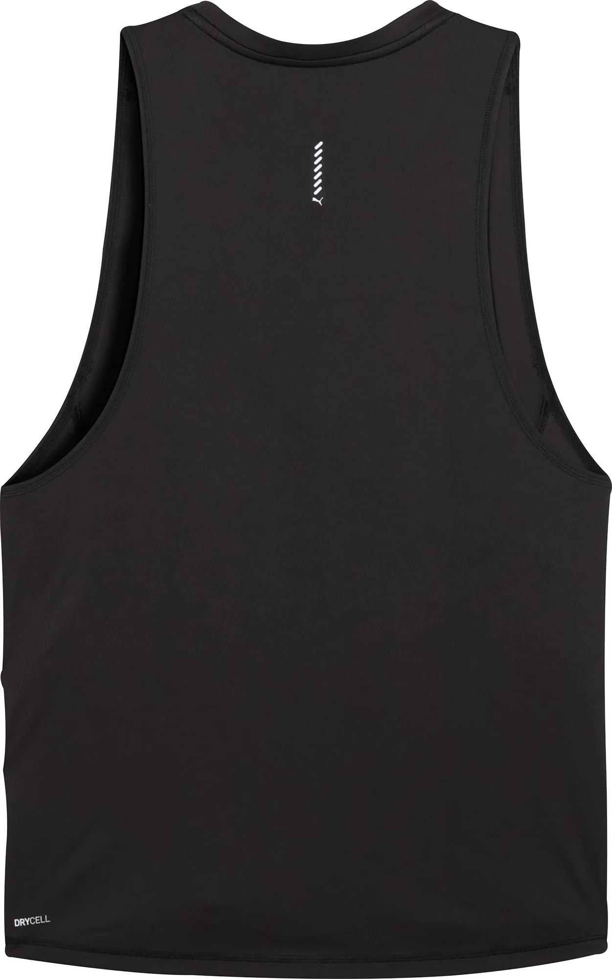 Puma Velocity Mens Running Vest - Black - Image 4