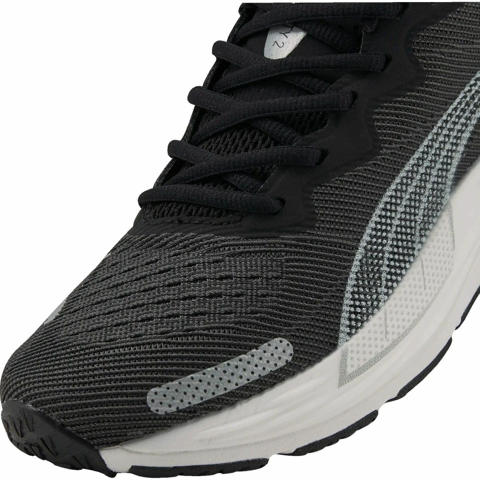 Puma Velocity Nitro 2 Womens Running Shoes - Black - Image 6