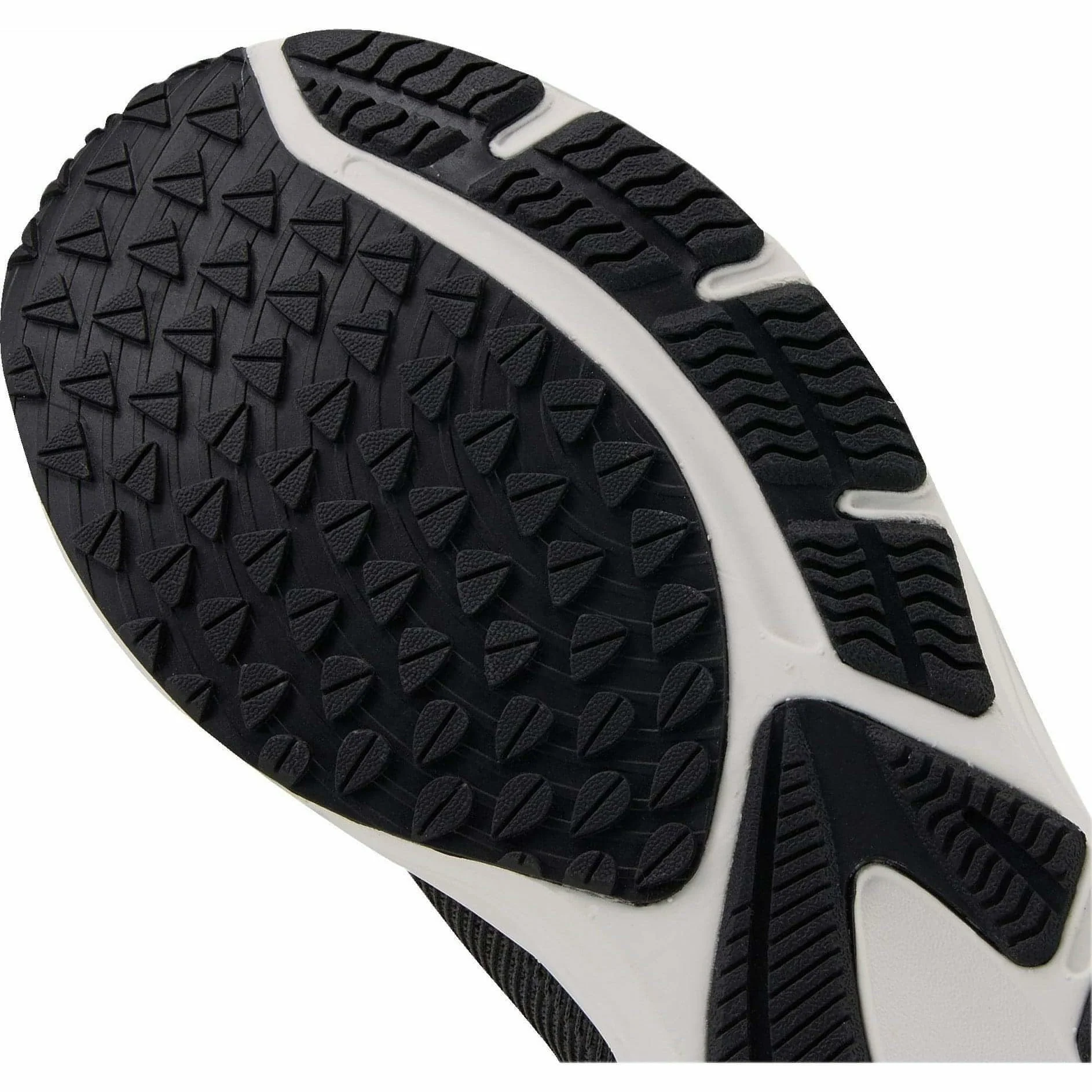 Puma Velocity Nitro 2 Womens Running Shoes - Black - Image 7