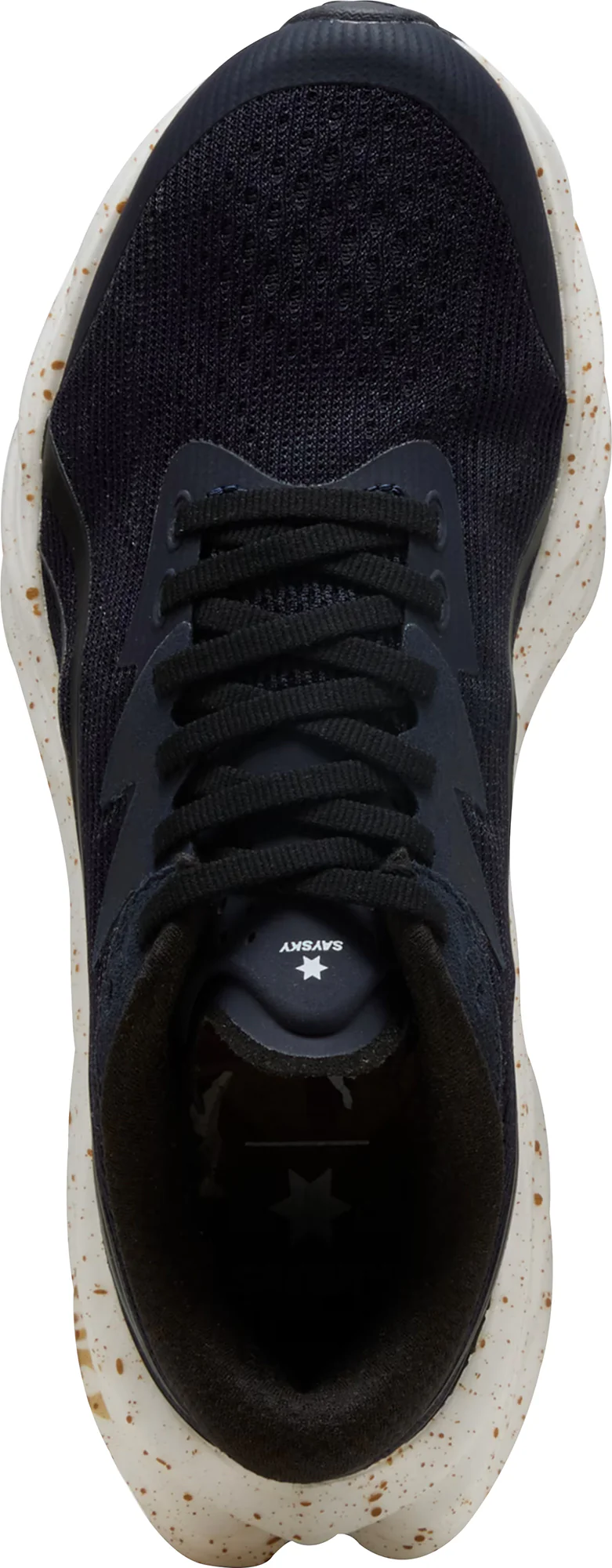 Puma Velocity Nitro 4 X SAYSKY Womens Running Shoes - Grey - Image 5