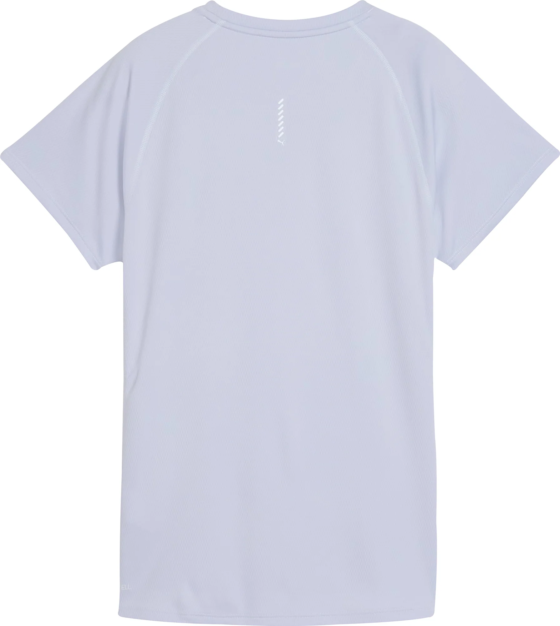 Puma Velocity Short Sleeve Womens Running Top - Blue - Image 2