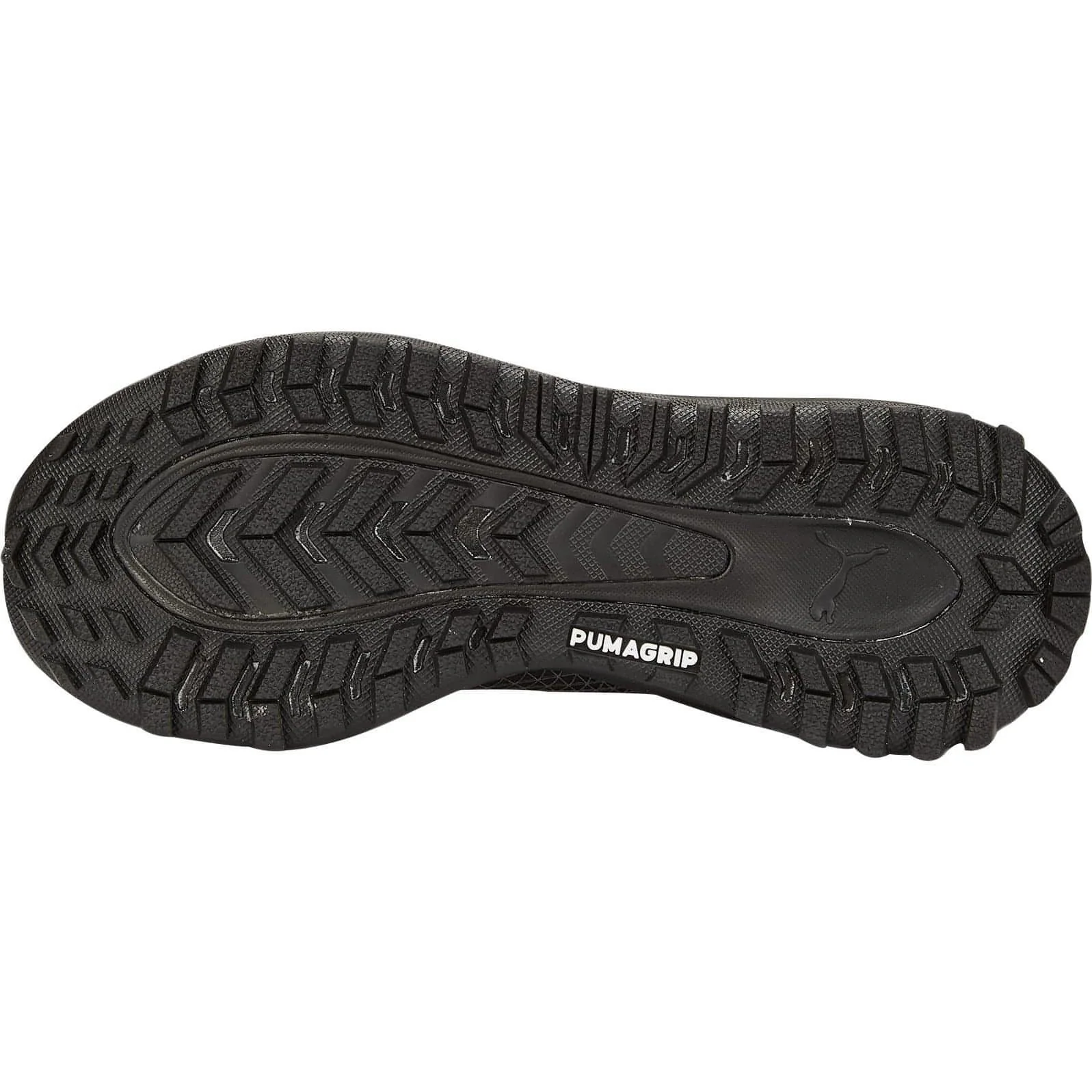 Puma Voyage Nitro 2 GORE-TEX Womens Trail Running Shoes - Black - Image 2