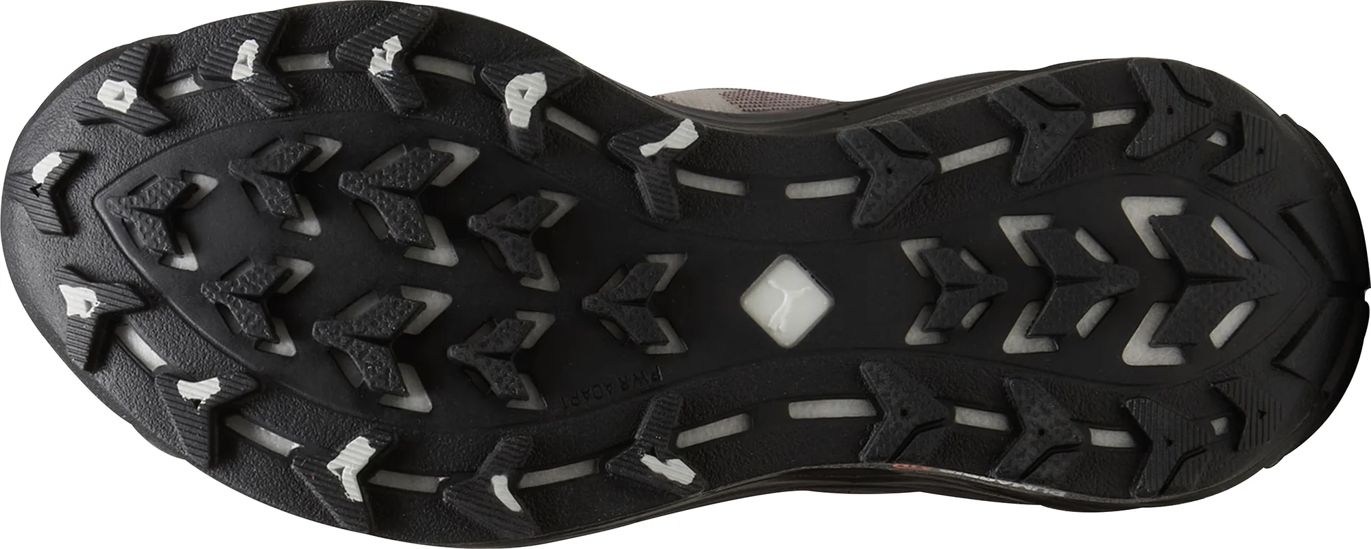 Puma Voyage Nitro 3 GORE-TEX Womens Trail Running Shoes - Grey - Image 2