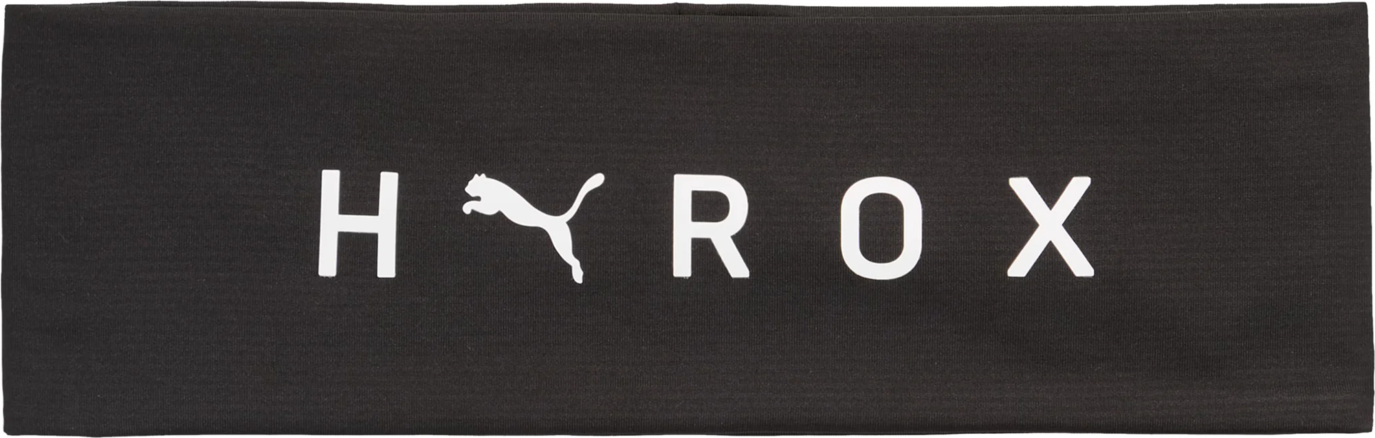 Puma X HYROX Headband - Black