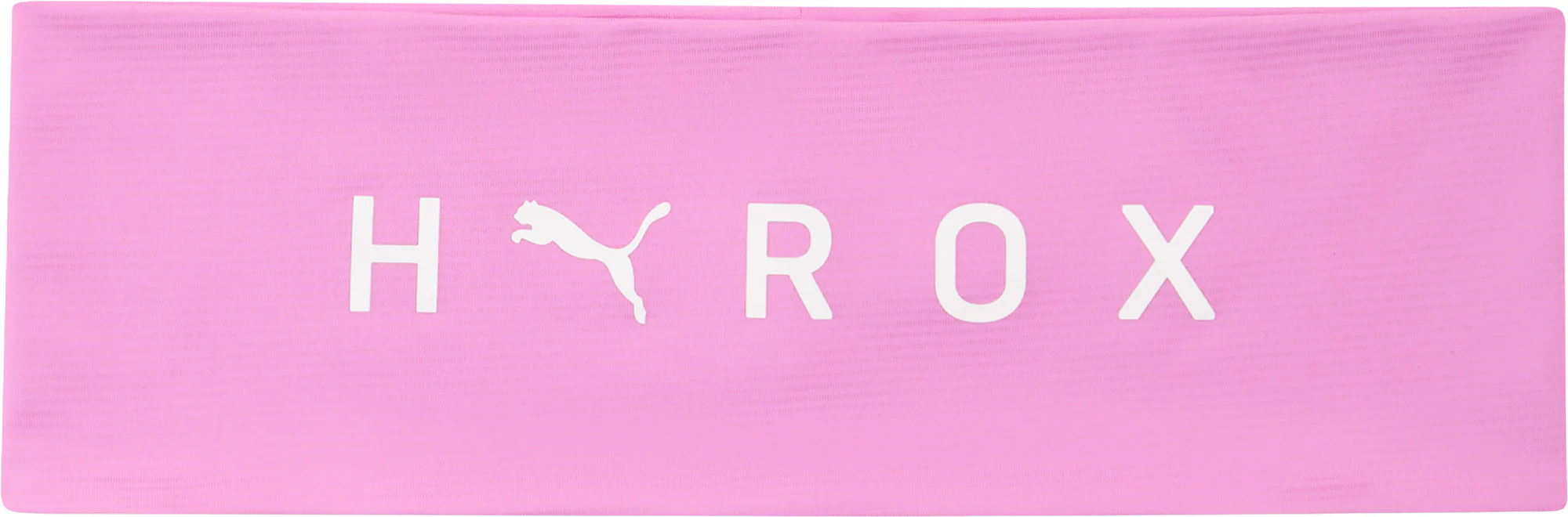 Puma X HYROX Headband - Pink