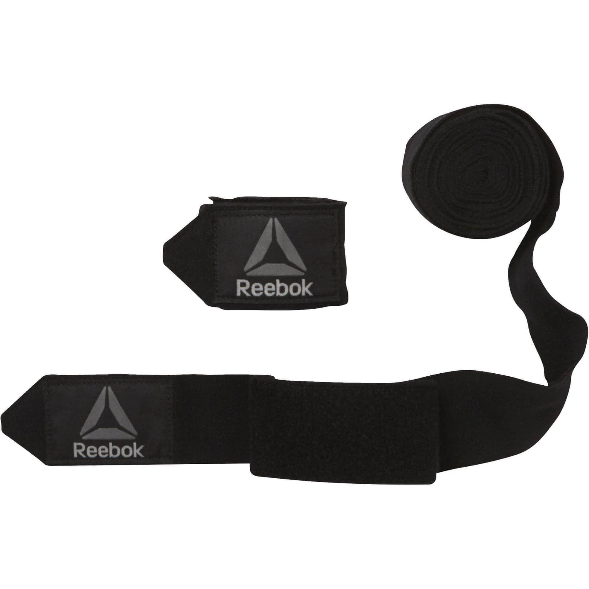 Reebok Boxing Hand Wrap - Black - Image 2