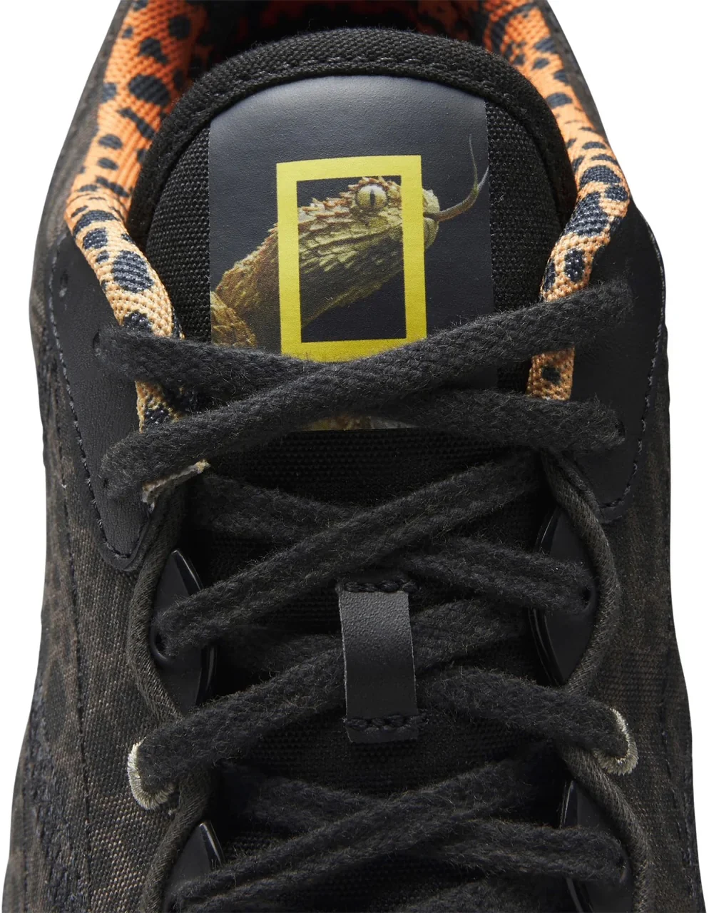 Reebok Nano X2 Grow Training Shoes - Black - Image 6