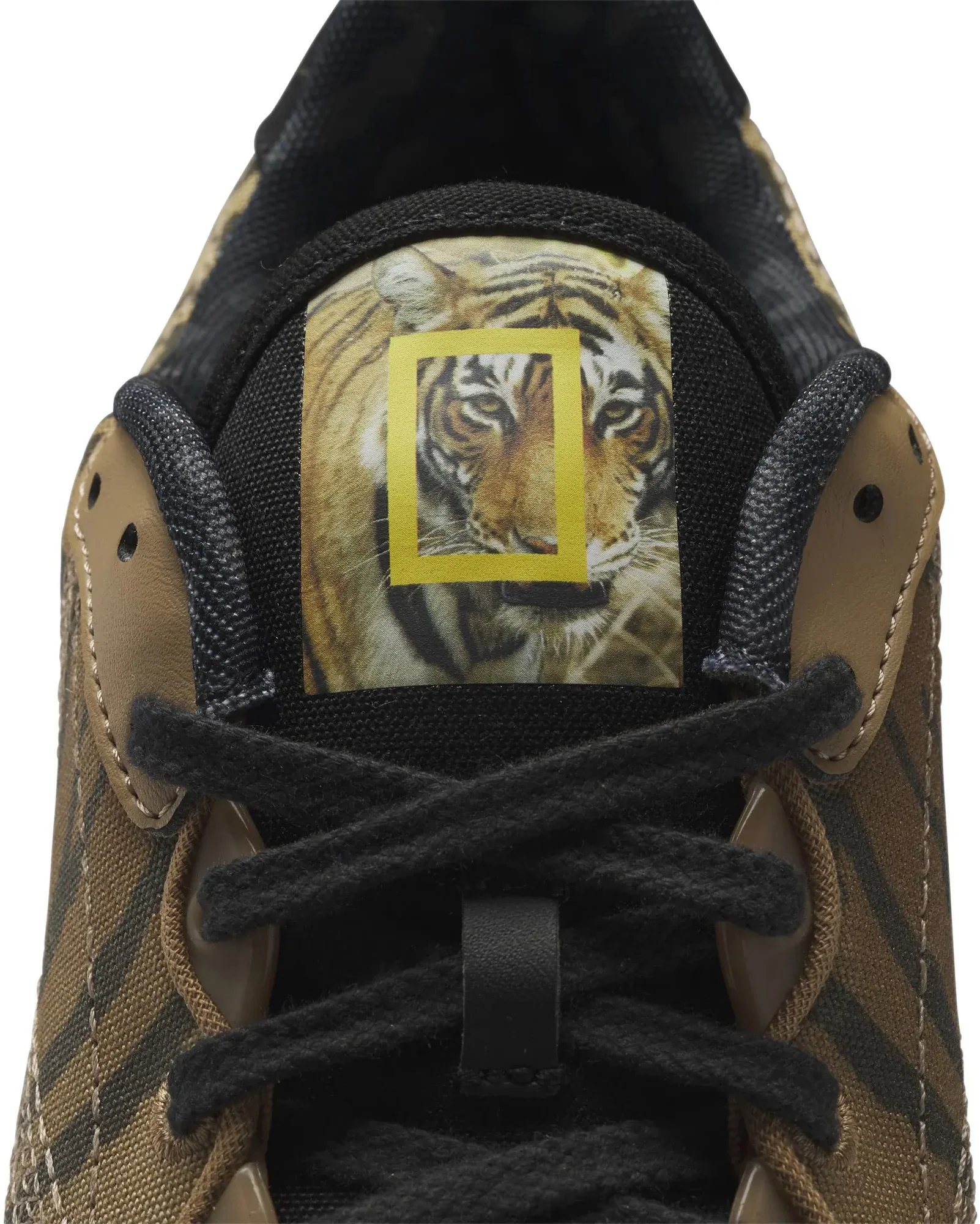 Reebok Nano X2 Grow Training Shoes - Brown - Image 7