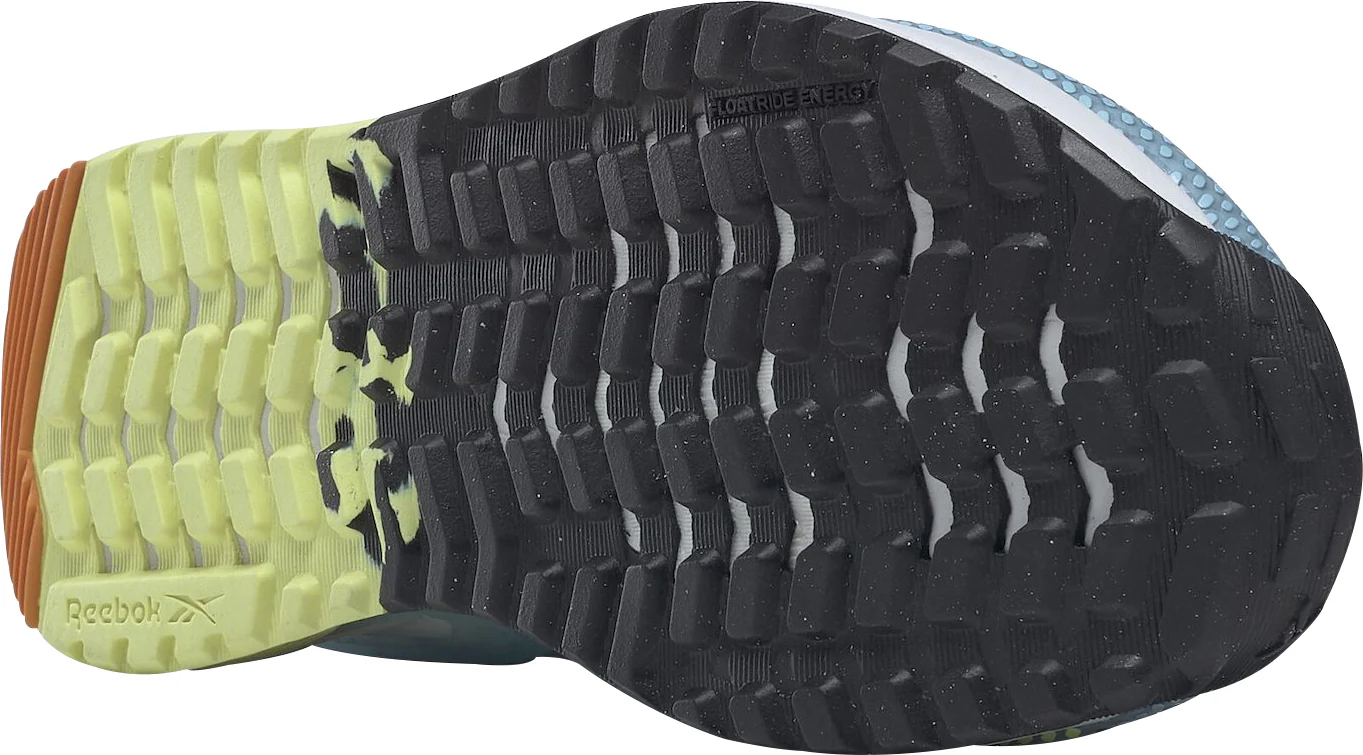 Reebok Nano X2 TR Adventure Womens Training Shoes - Blue - Image 2