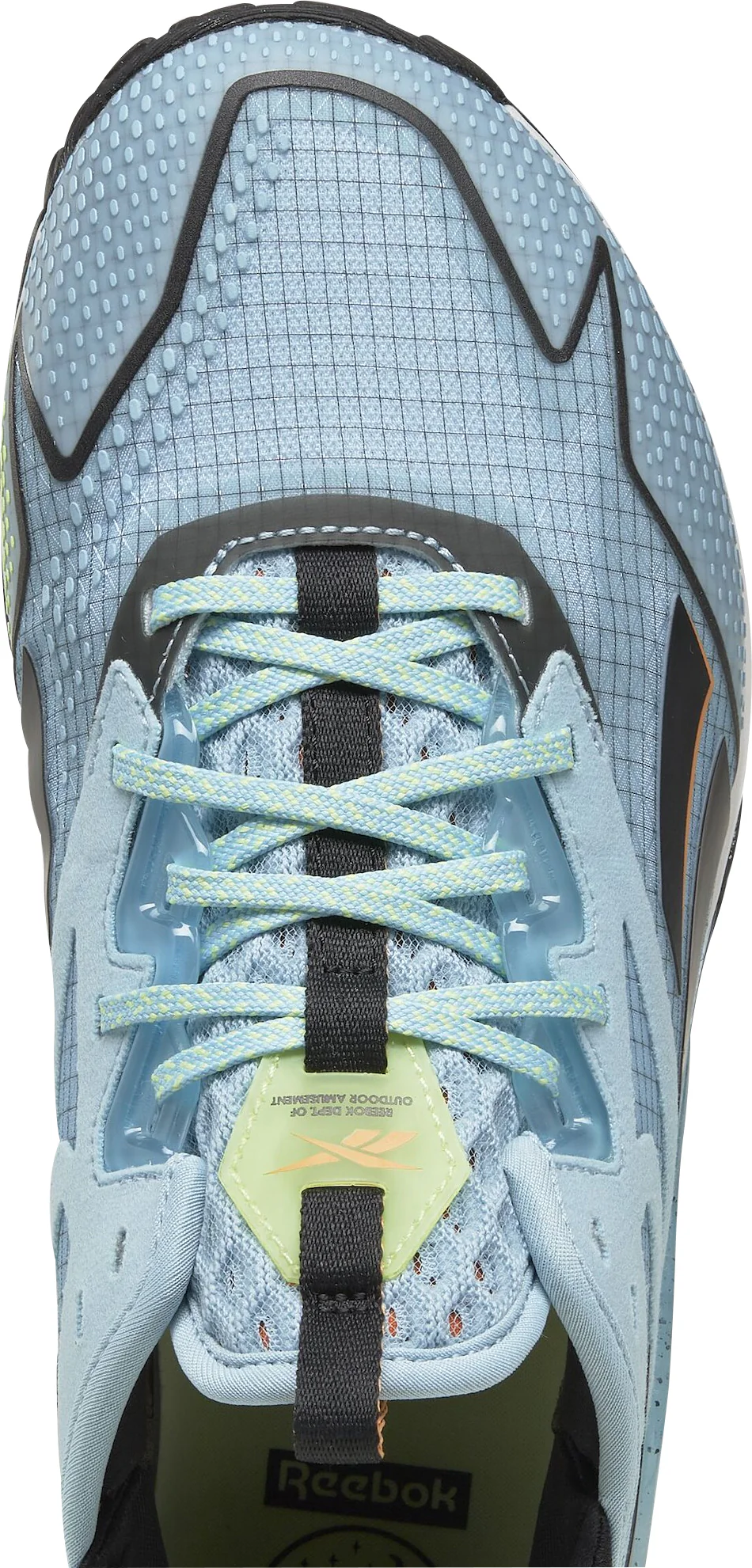 Reebok Nano X2 TR Adventure Womens Training Shoes - Blue - Image 8
