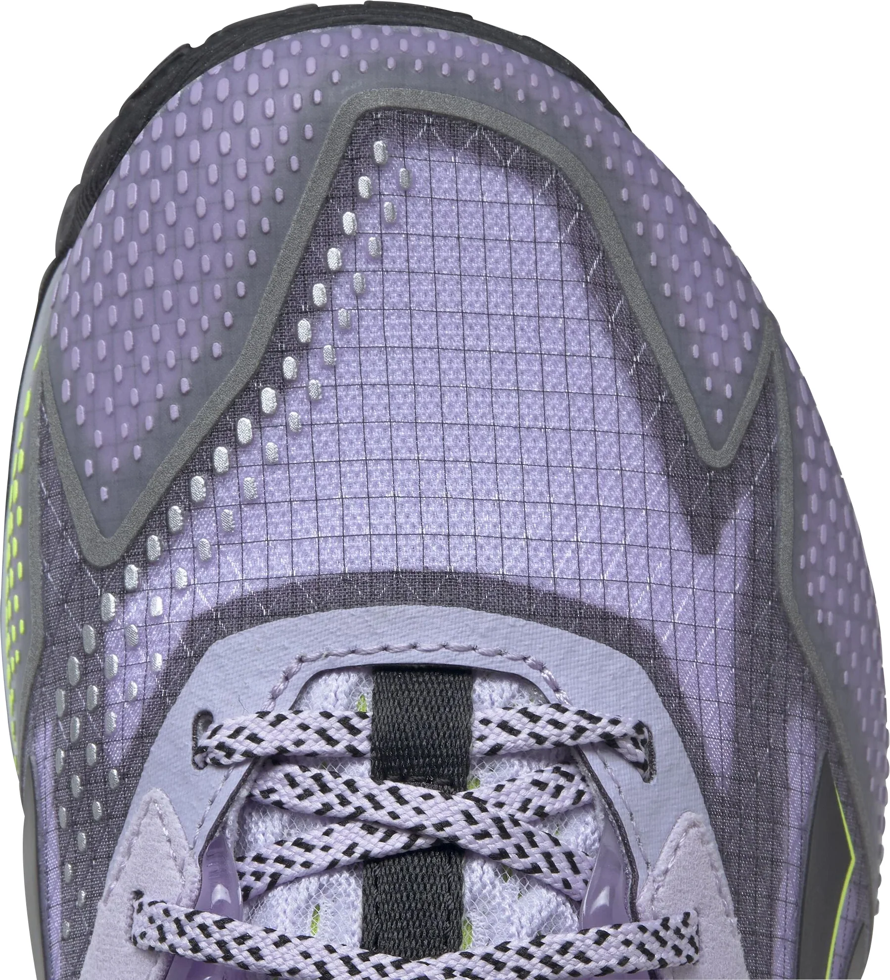 Reebok Nano X2 TR Adventure Womens Training Shoes - Purple - Image 7