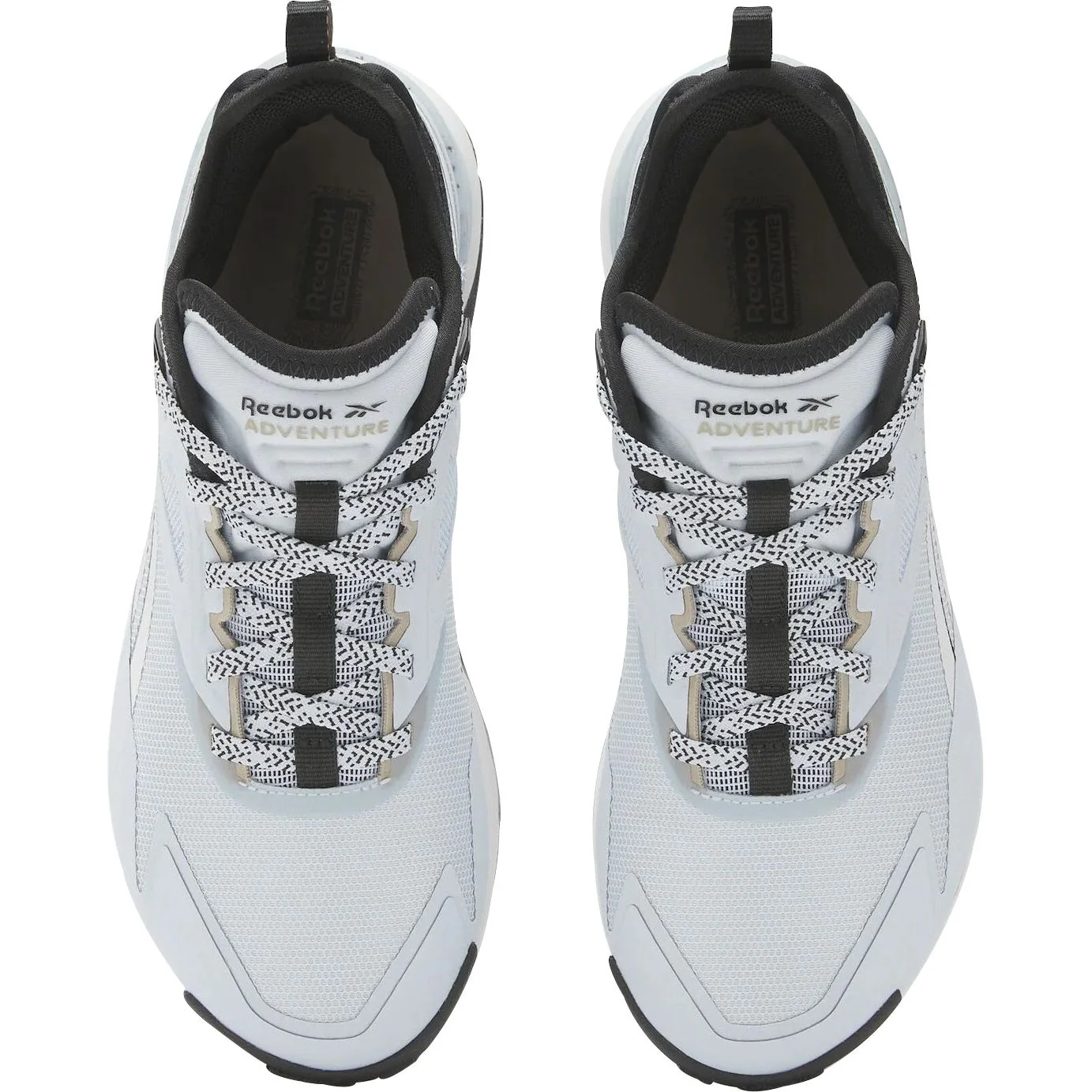 Reebok Nano X3 Adventure Womens Training Shoes - Blue - Image 3