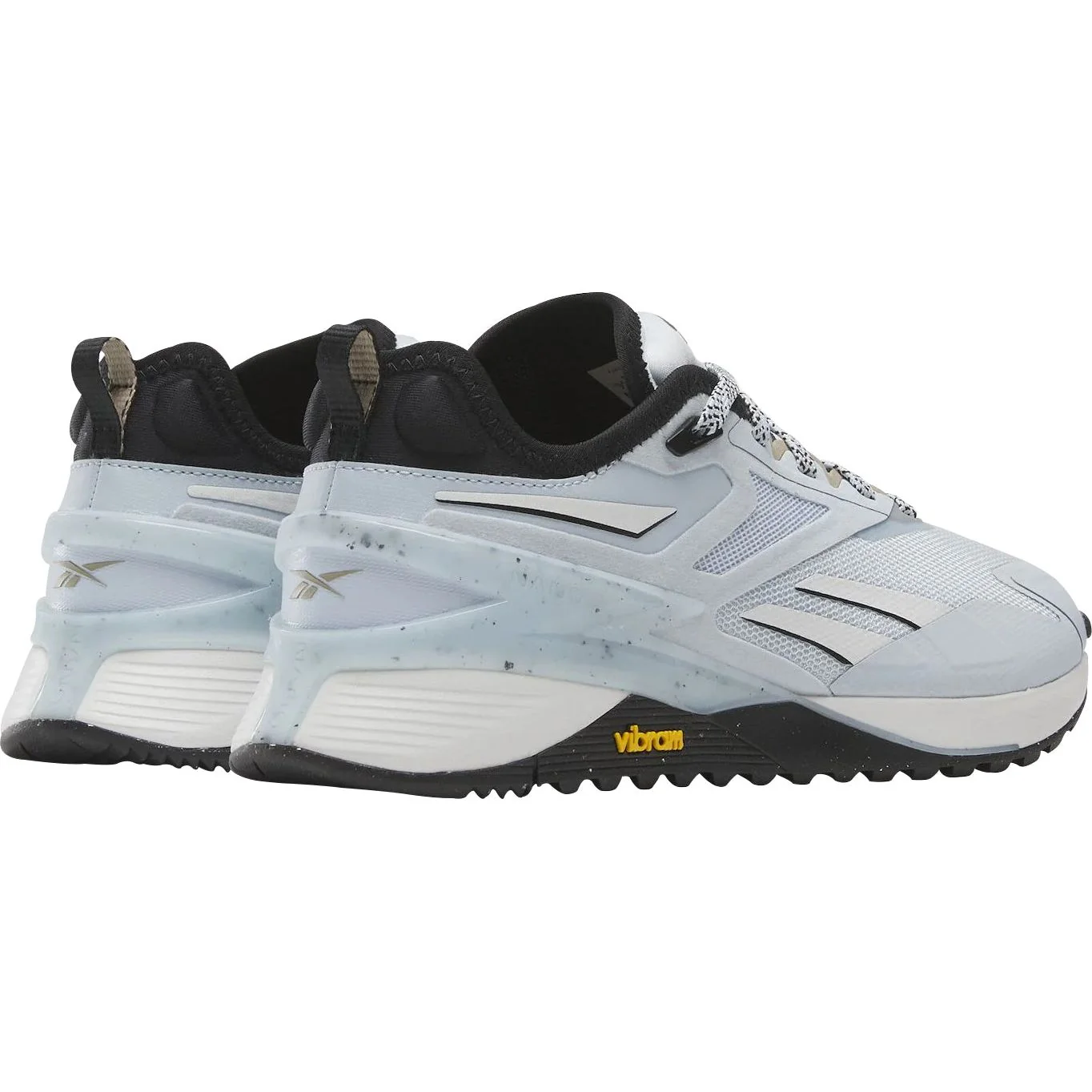 Reebok Nano X3 Adventure Womens Training Shoes - Blue - Image 4