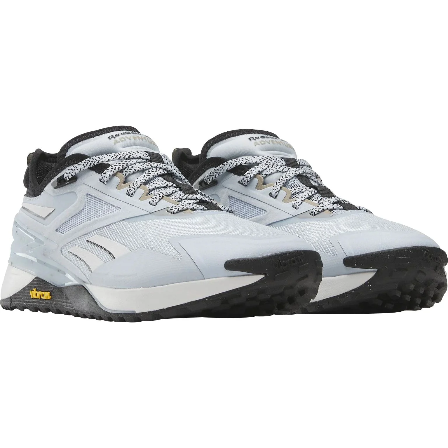 Reebok Nano X3 Adventure Womens Training Shoes - Blue - Image 5