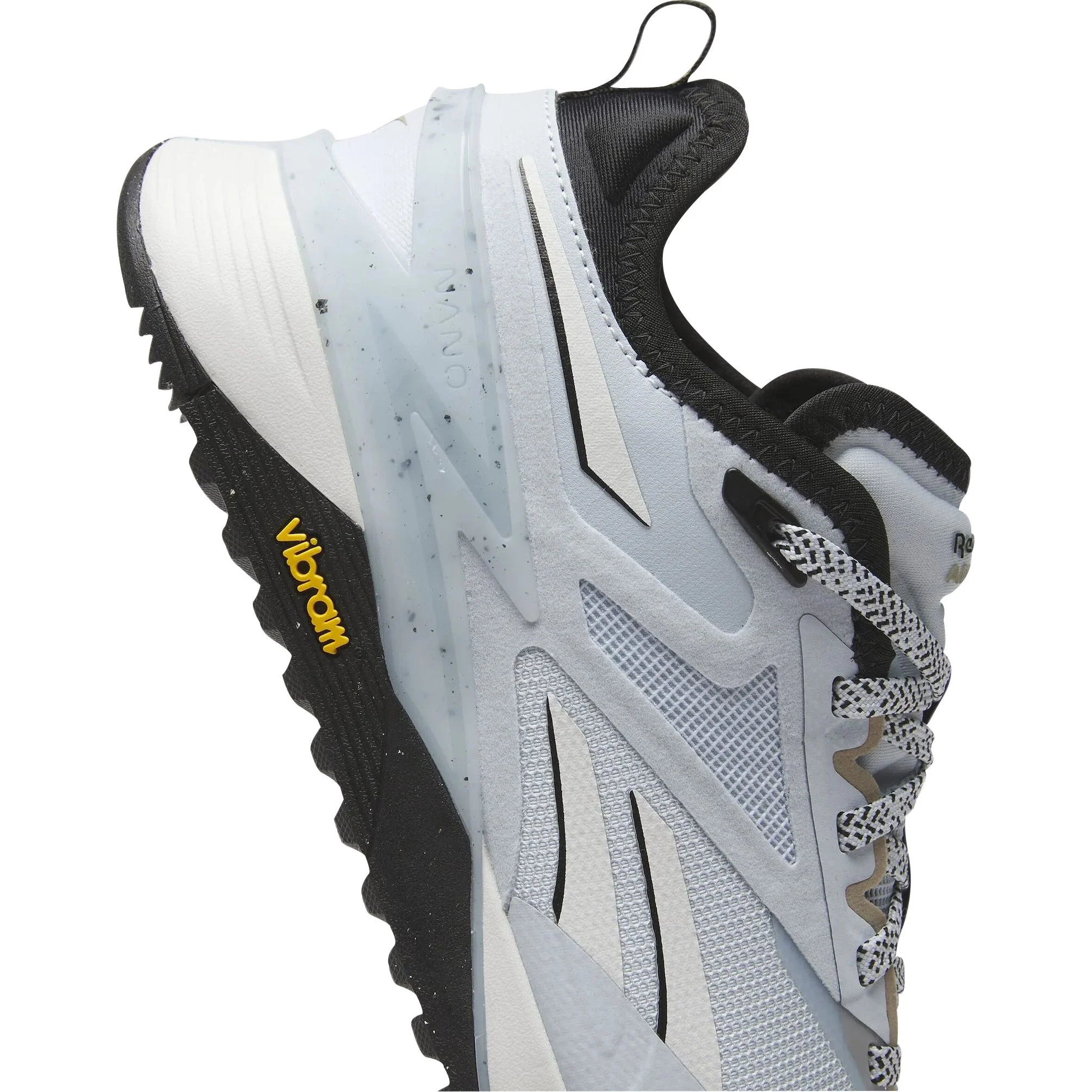 Reebok Nano X3 Adventure Womens Training Shoes - Blue - Image 7