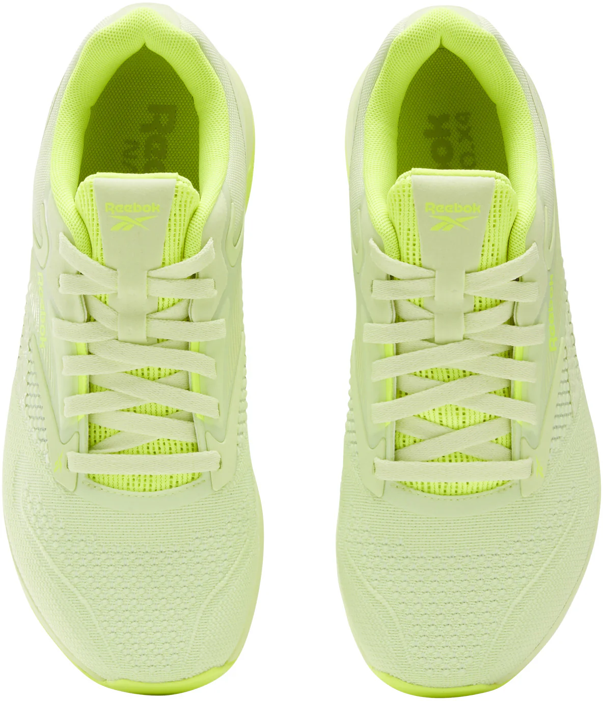 Reebok Nano X4 Womens Training Shoes - Green - Image 3