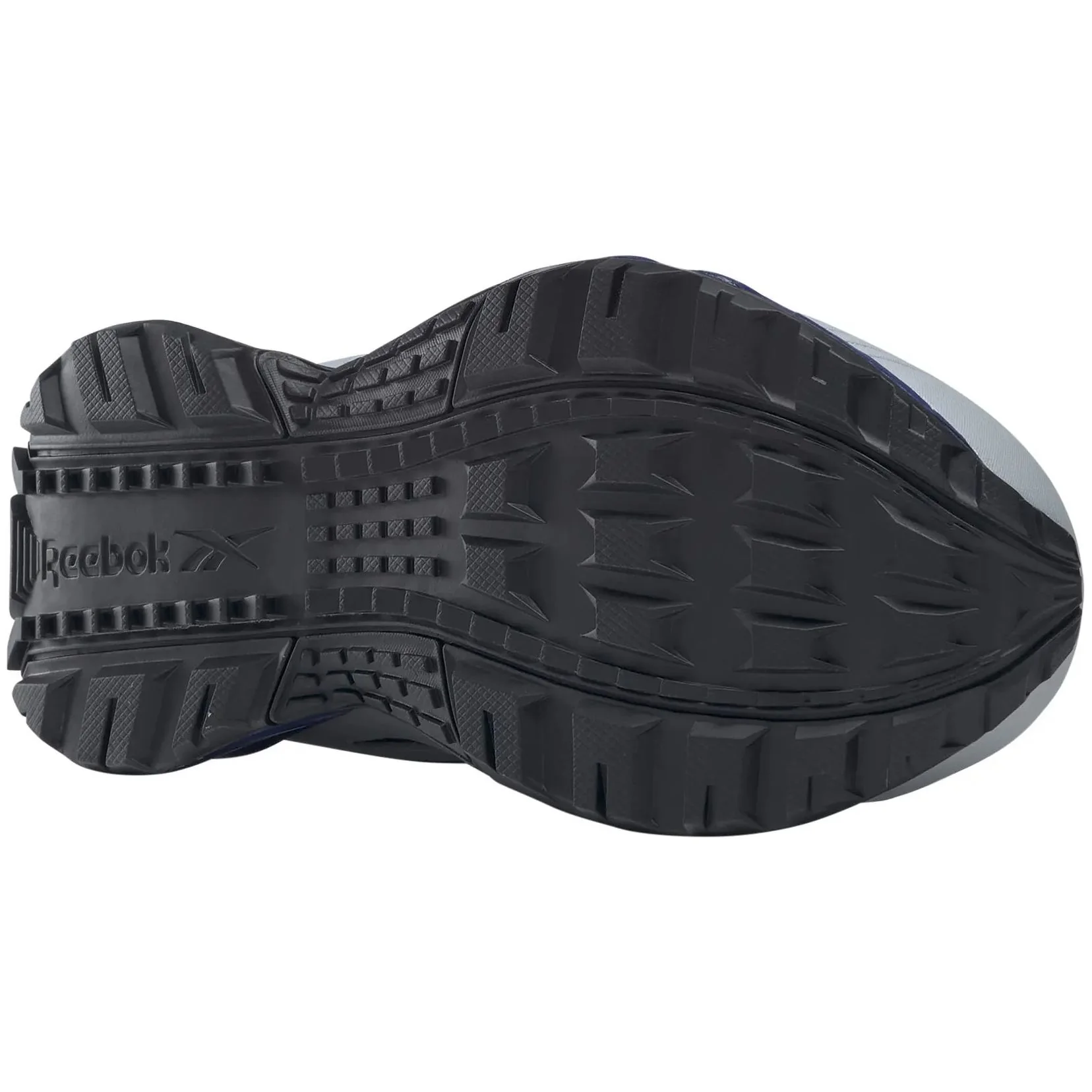 Reebok Ridgerider 6 GORE-TEX Womens Walking Shoes - Black - Image 2