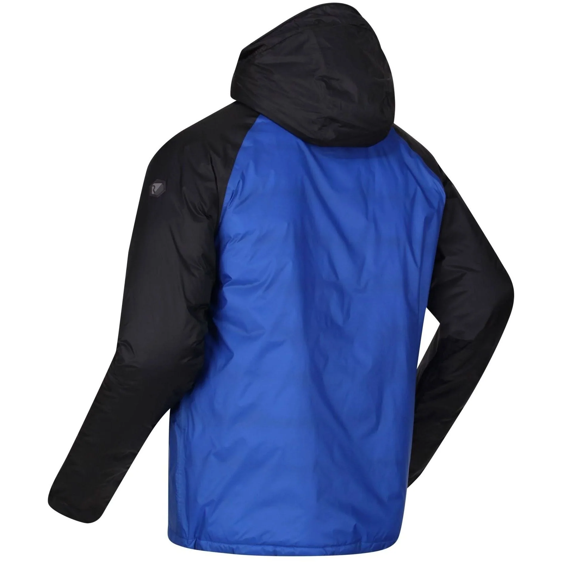 Regatta Radnor Insulated Mens Waterproof Jacket - Blue - Image 7