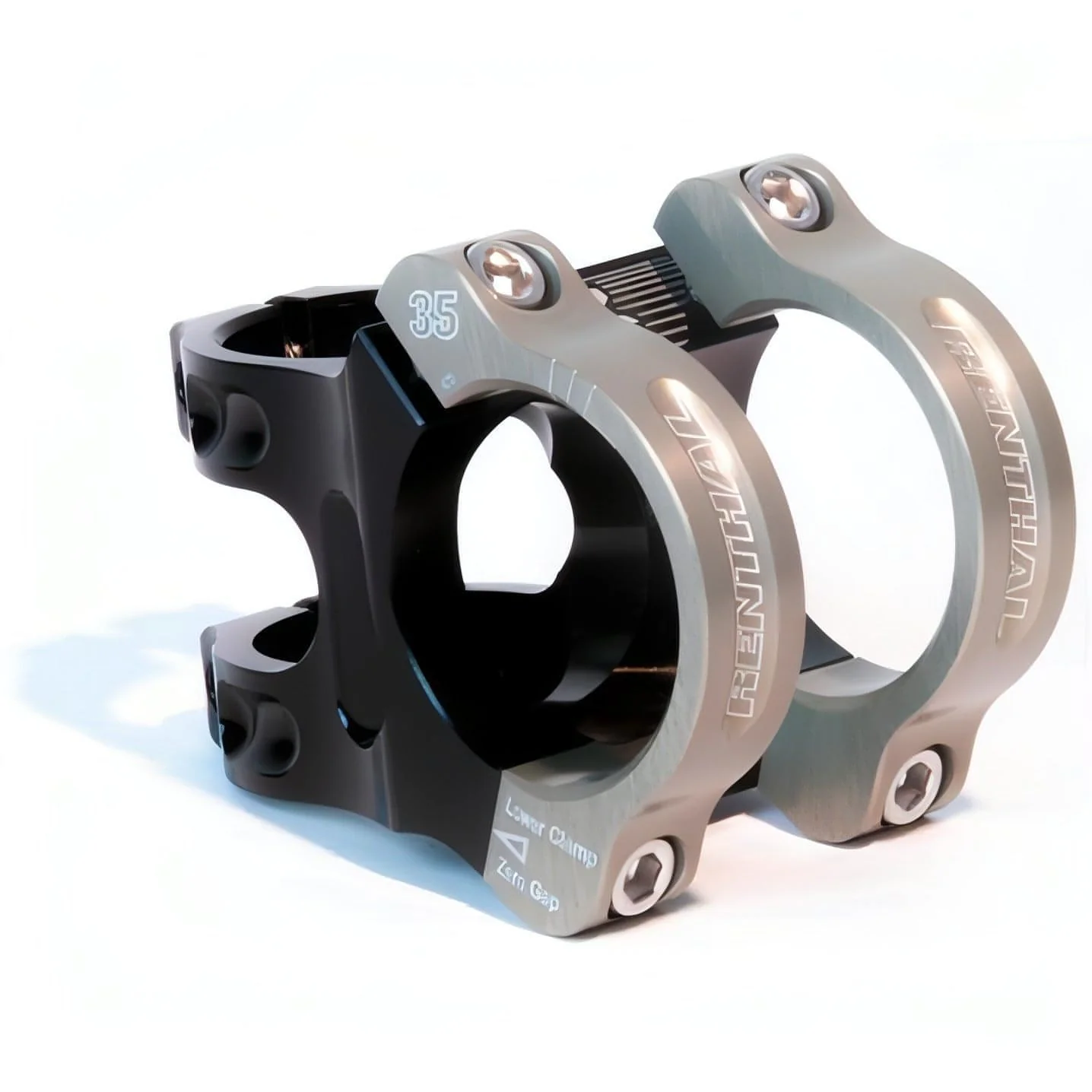 Renthal Apex 35 Mountain Bike Stem