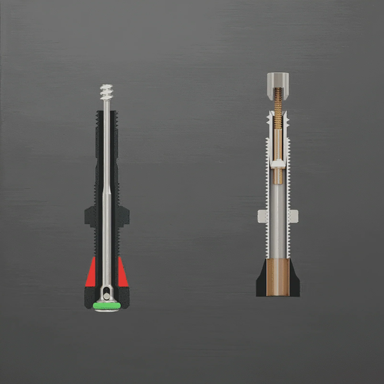 Reserve Fillmore Tubeless Valves 70mm - Image 6
