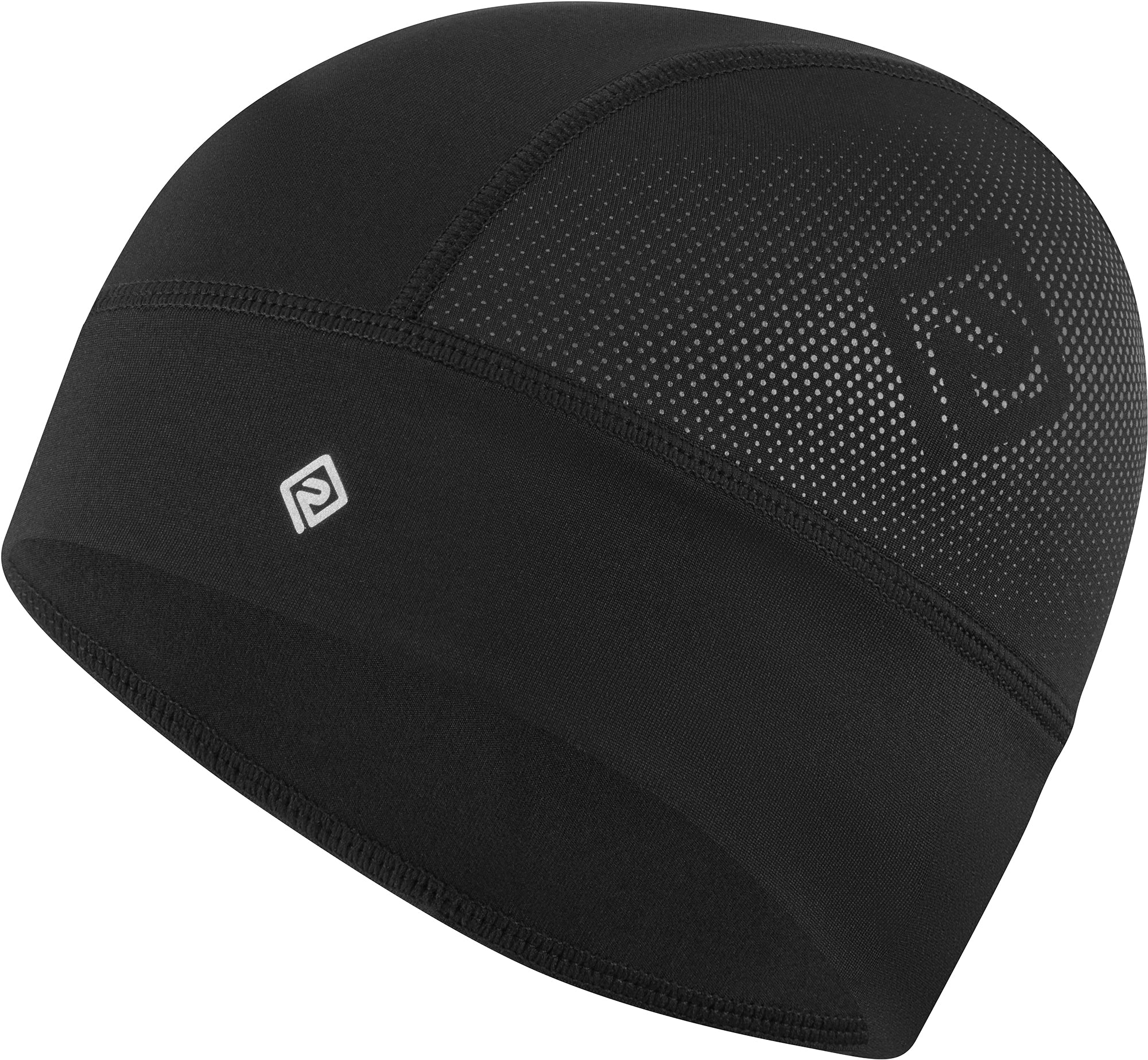 Ronhill Beanie And Glove Set - Black - Image 3