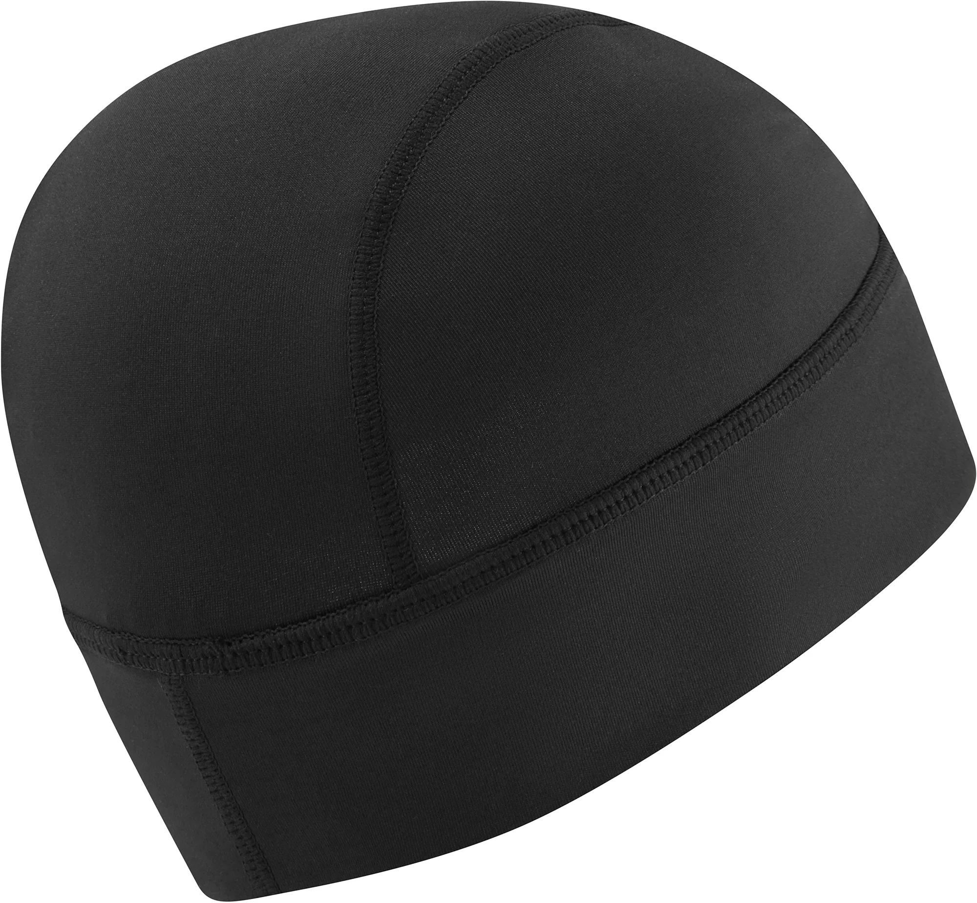 Ronhill Classic Running Beanie - Black - Image 2