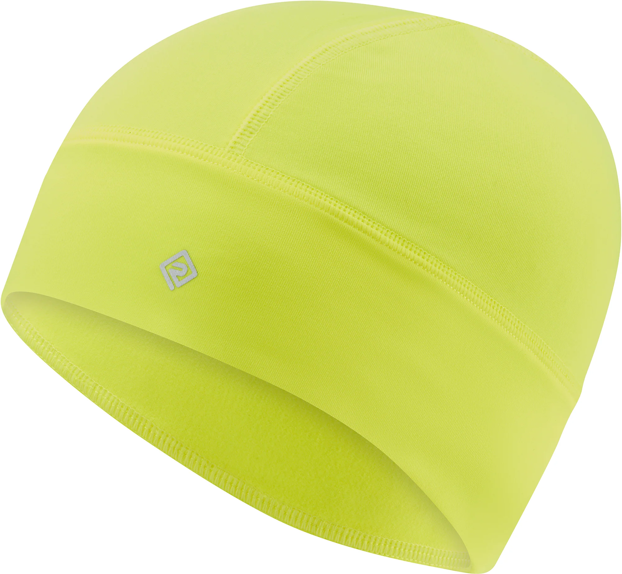 Ronhill Classic Running Beanie - Yellow