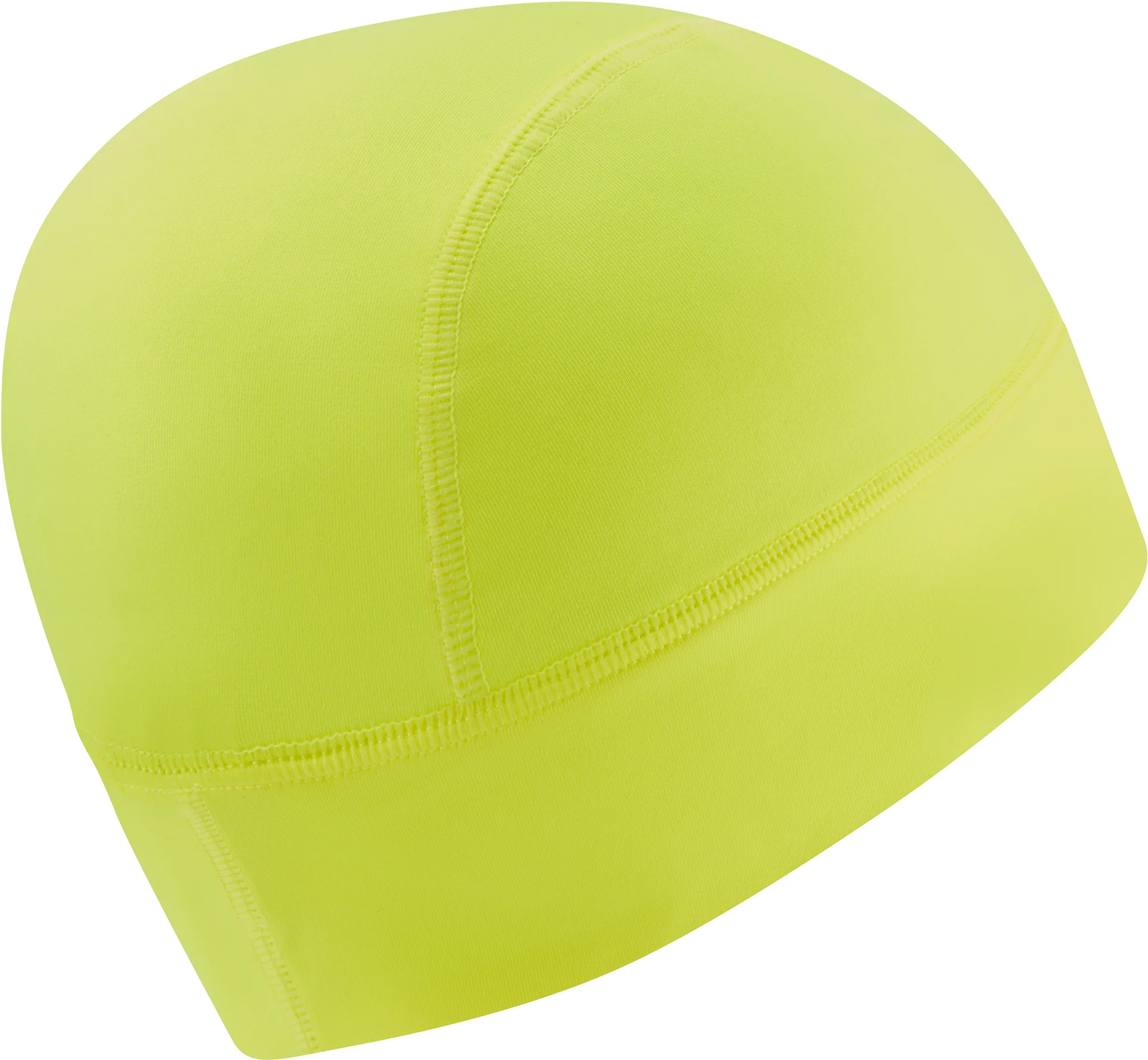 Ronhill Classic Running Beanie - Yellow - Image 2
