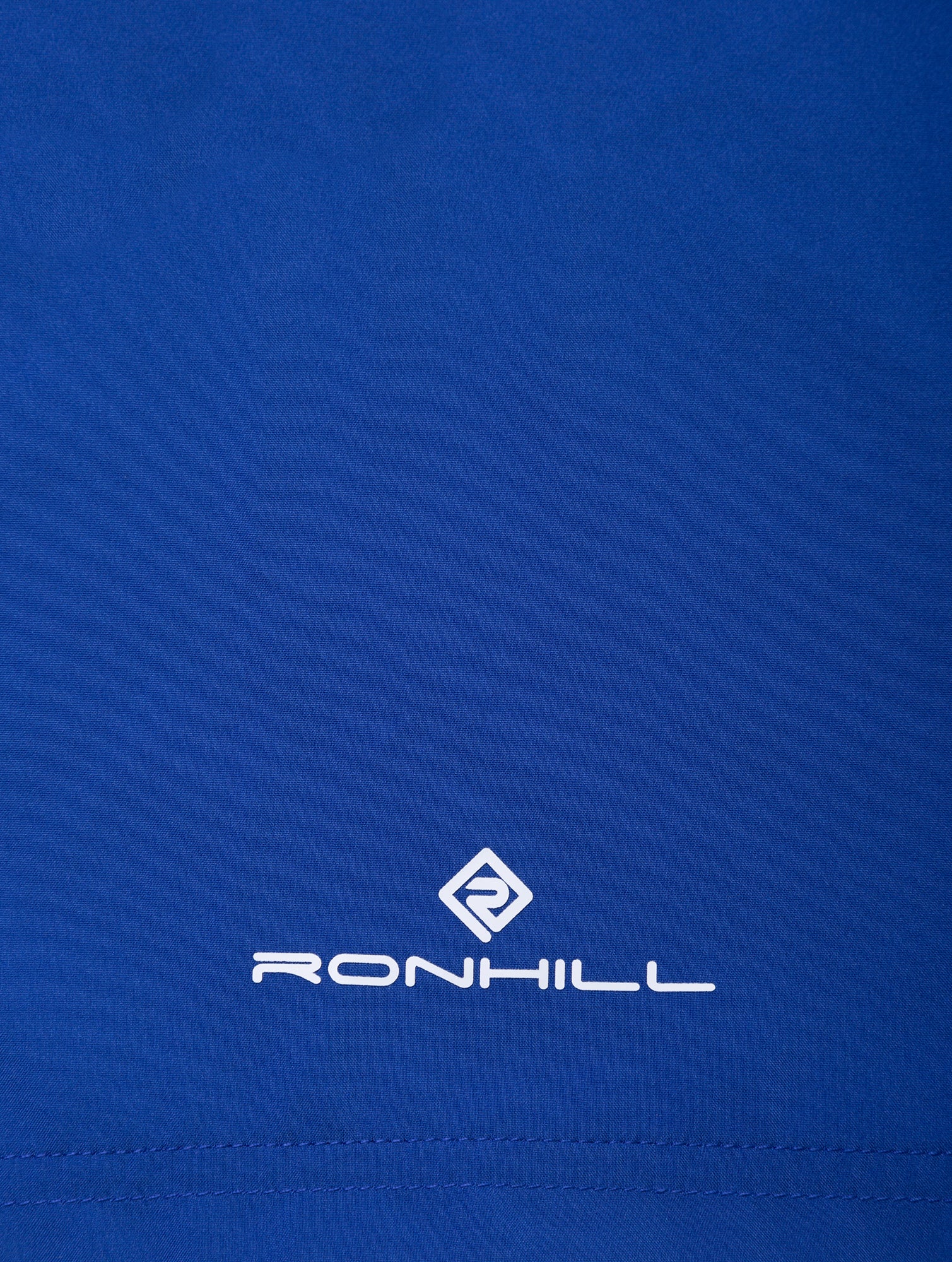 Ronhill Core 5 Inch Mens Running Shorts - Blue - Image 4