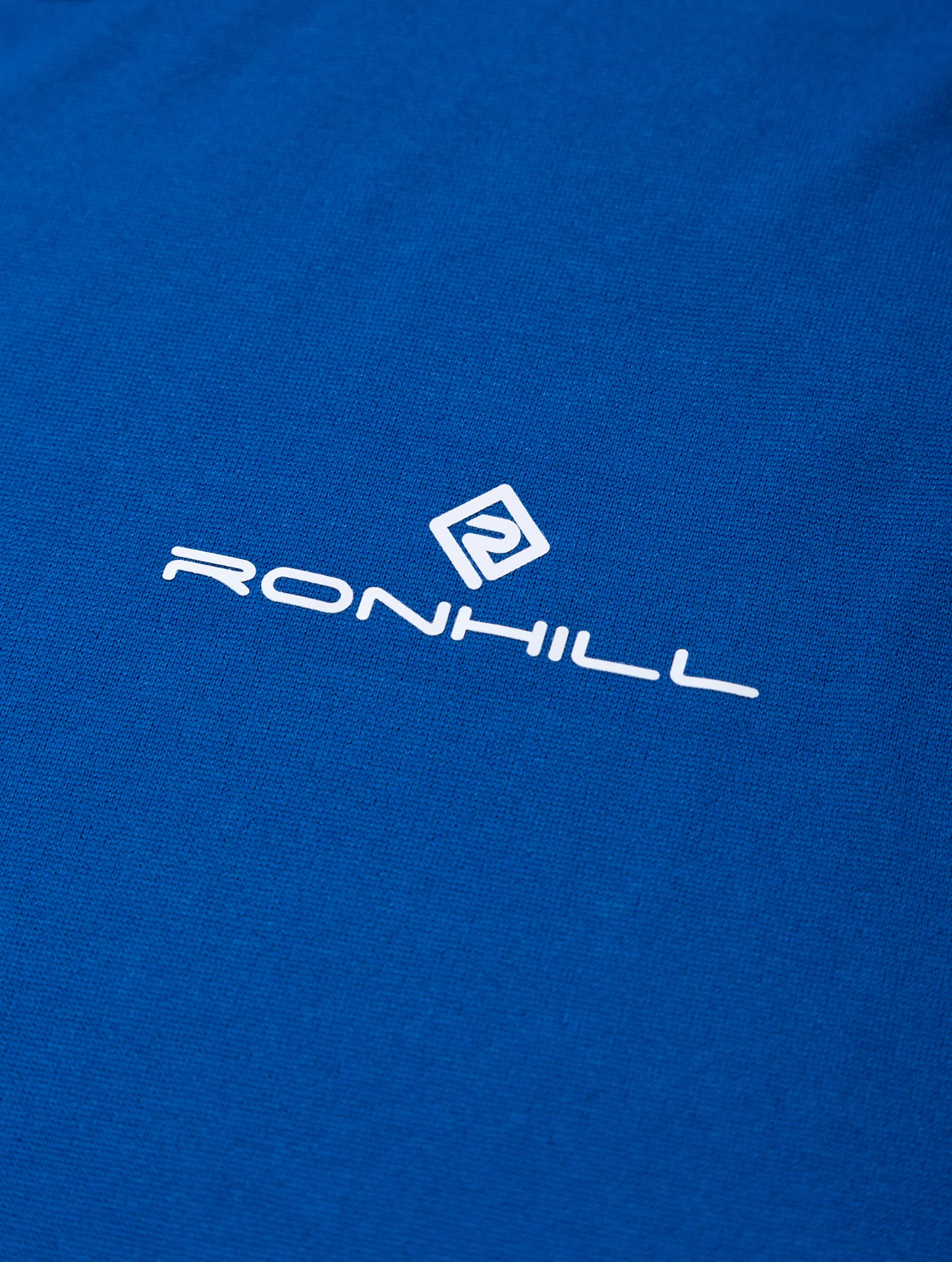 Ronhill Core Mens Running Vest - Blue - Image 2