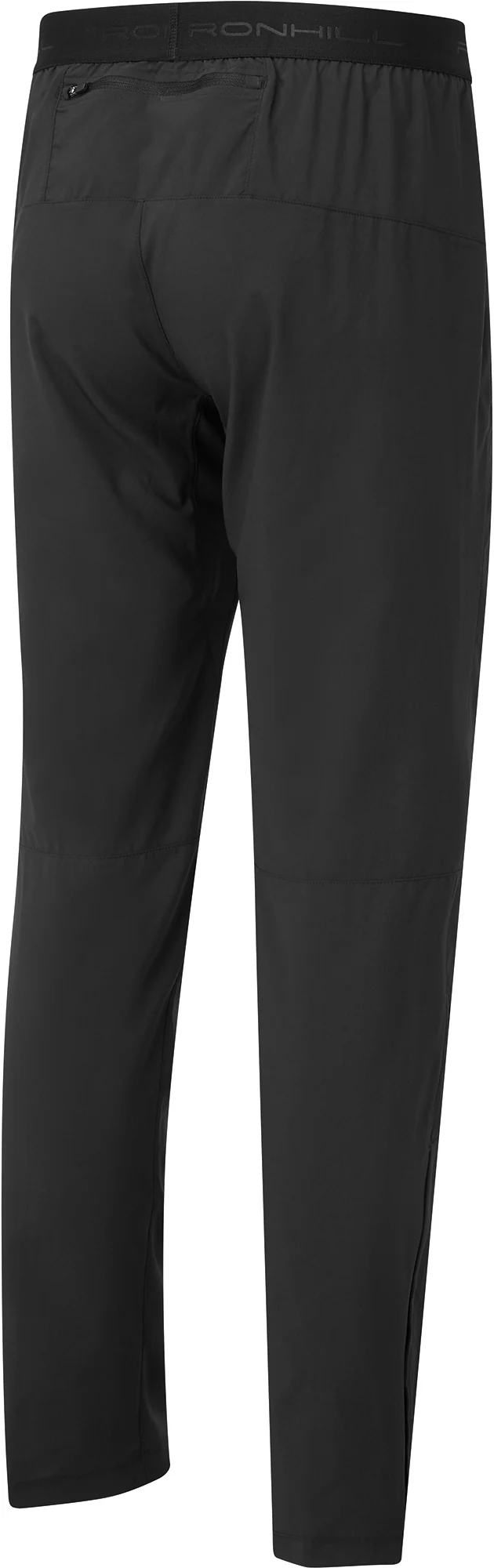 Ronhill Core Trackster Session Mens Running Trackpants - Black - Image 6
