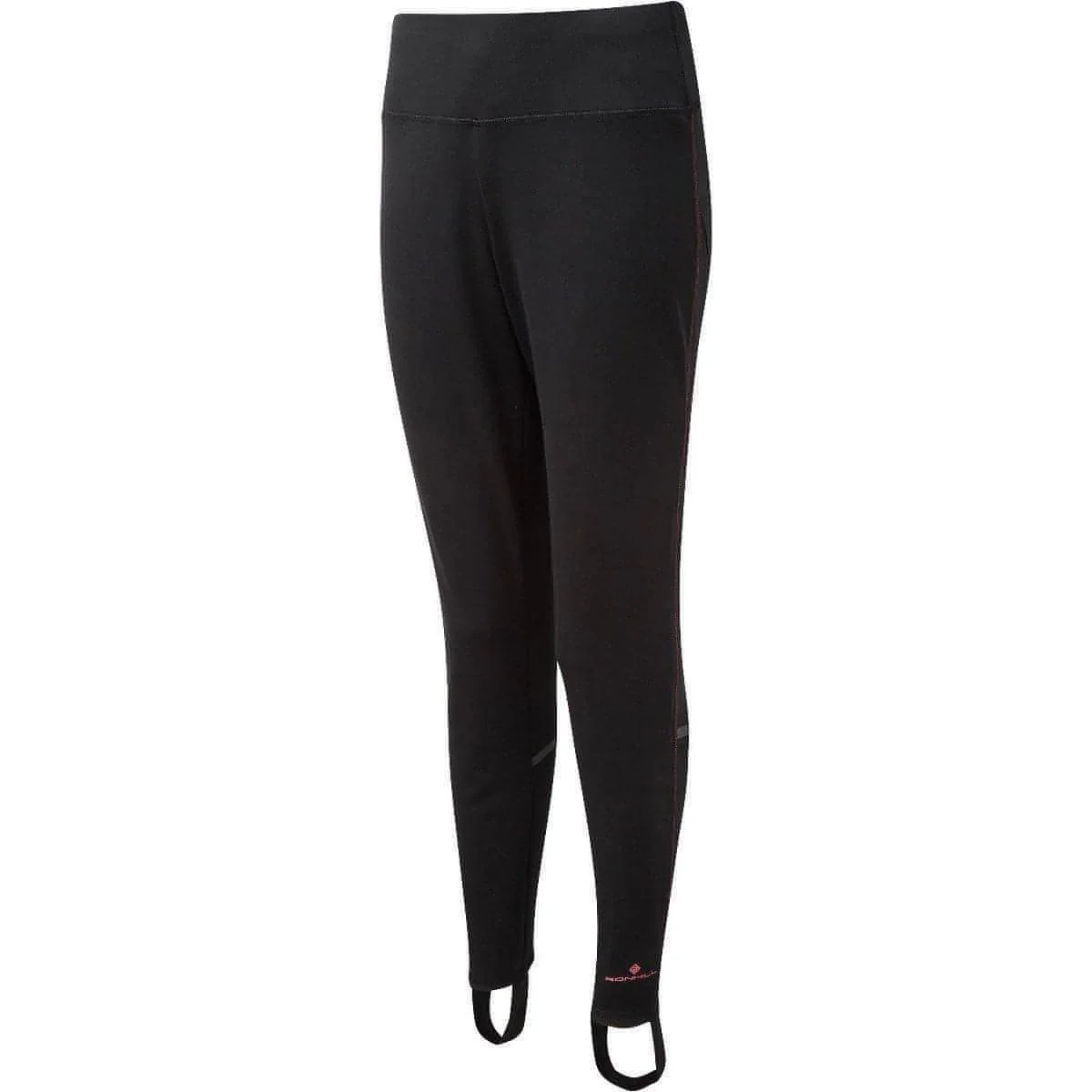 Ronhill Core Womens Running Tracksters - Black
