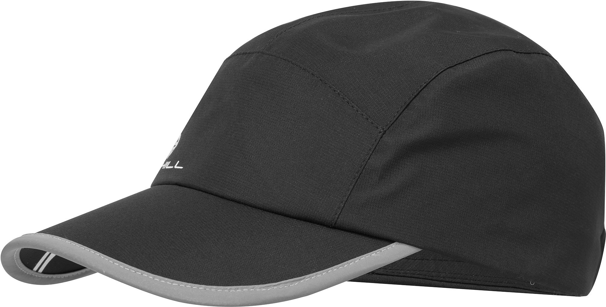 Ronhill Fortify Running Cap - Black - Image 2
